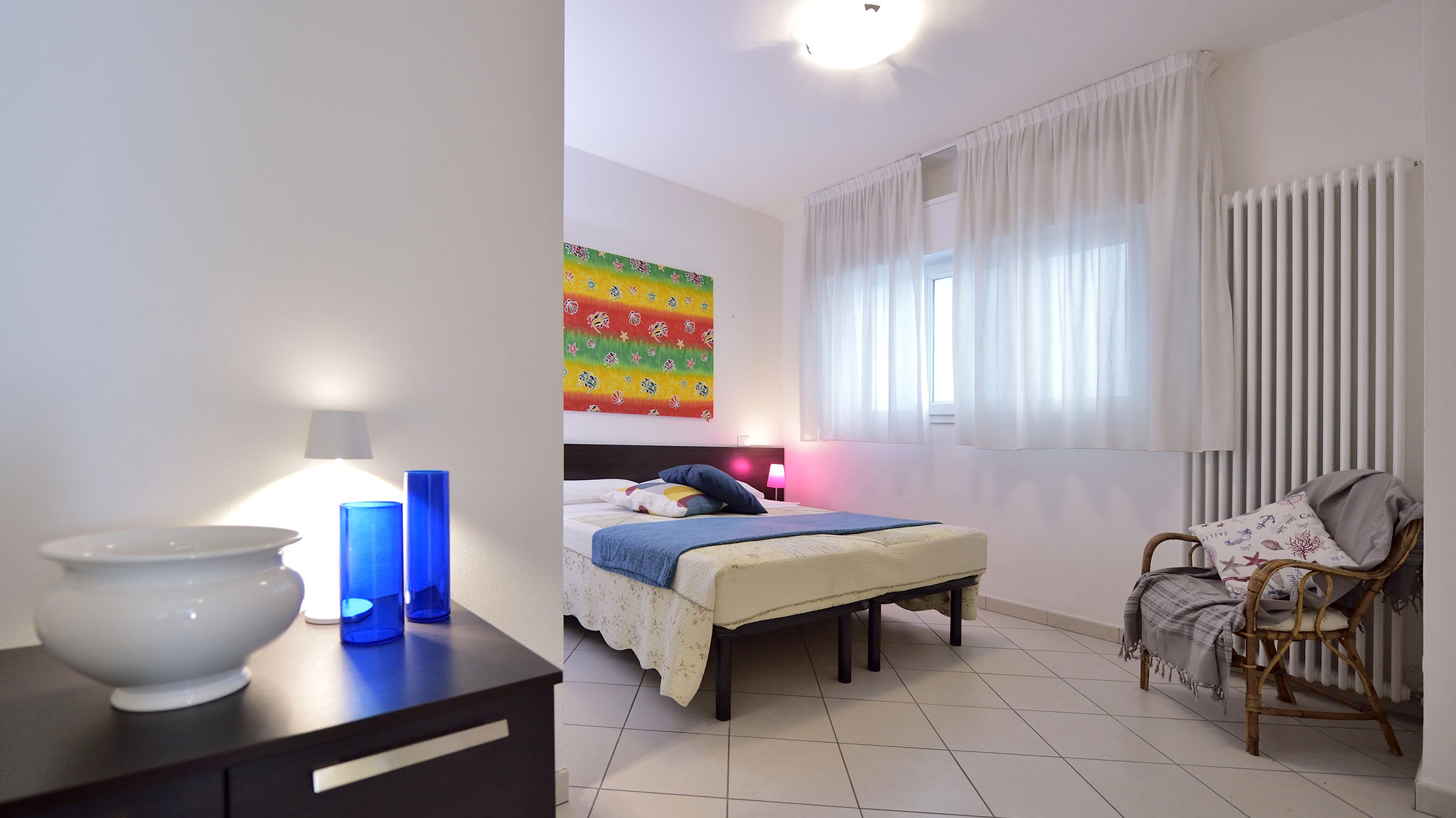 Italianway Cattolica Bilocale Mina 2