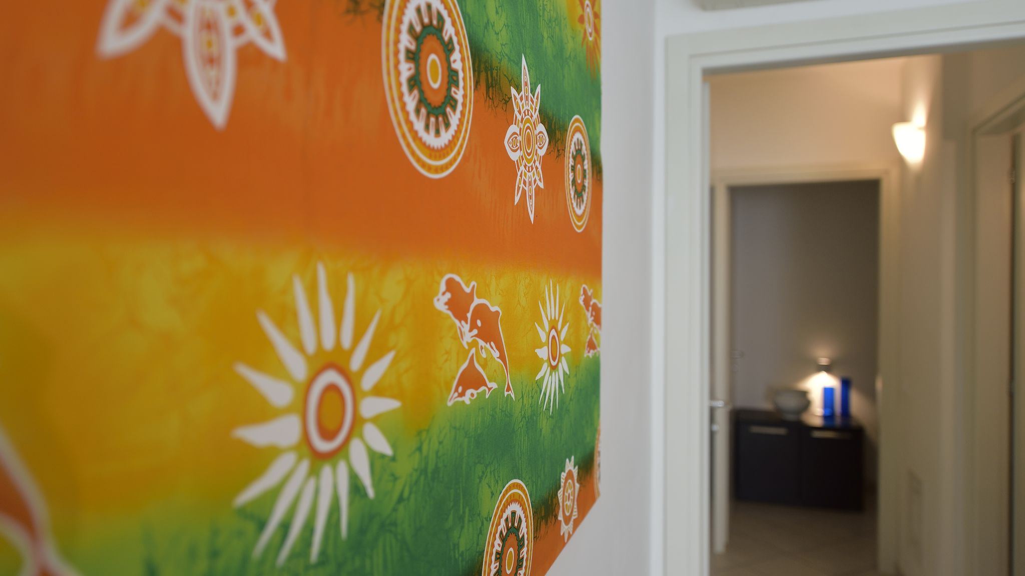 Italianway Cattolica Bilocale Mina 2