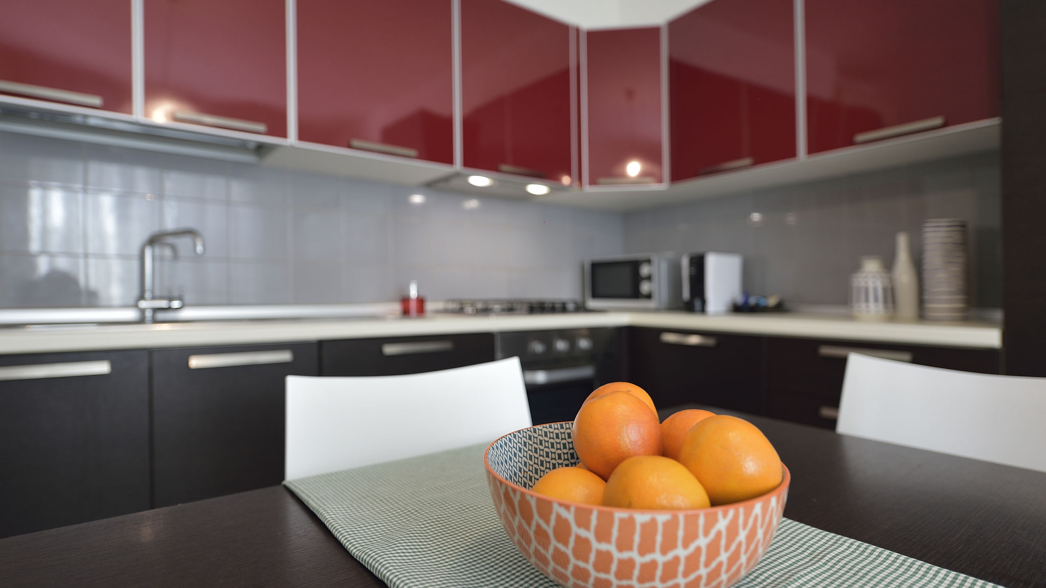 Italianway Cattolica Bilocale Mina 2