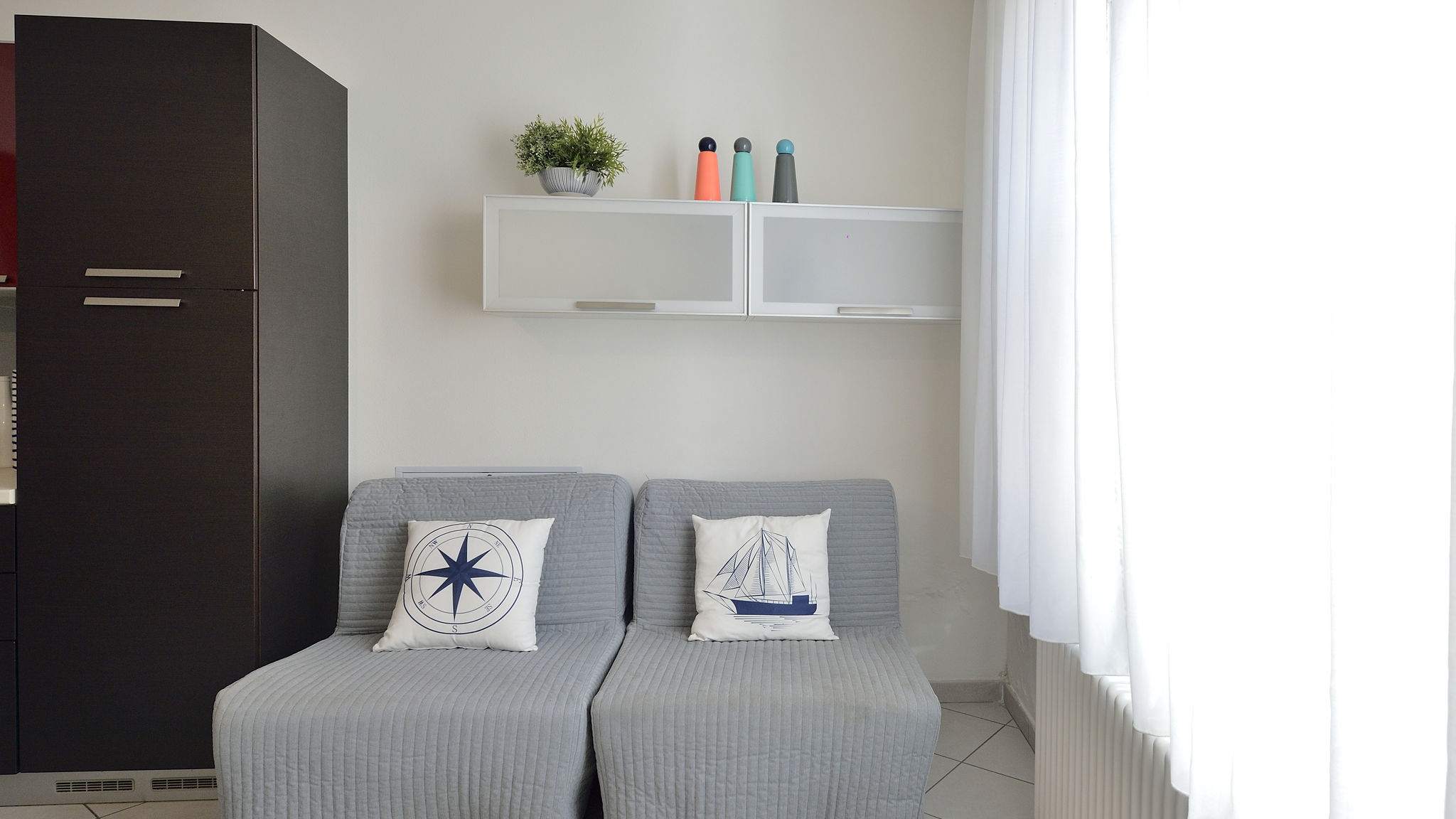 Italianway Cattolica Bilocale Mina 2