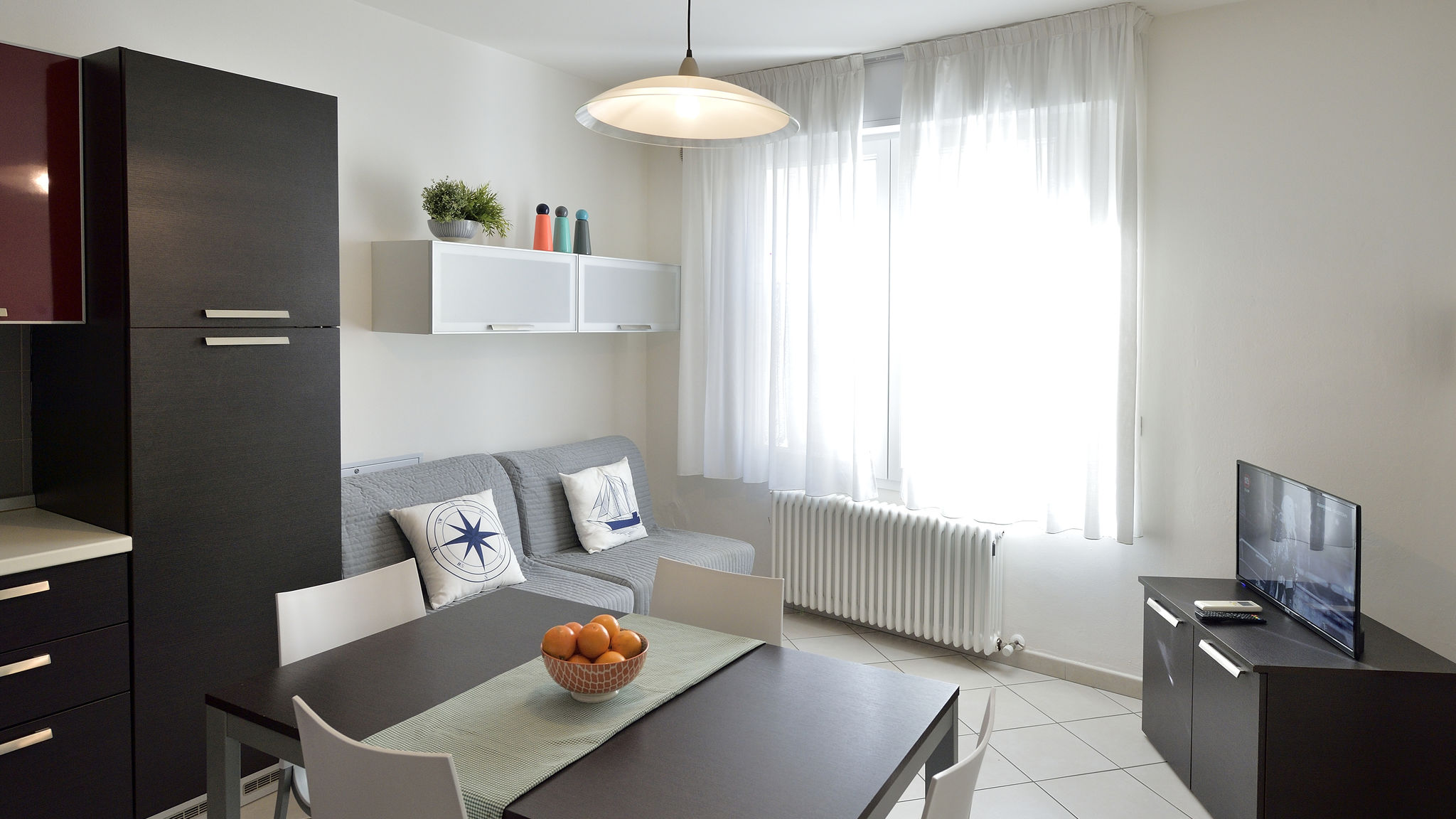 Italianway Cattolica Bilocale Mina 2