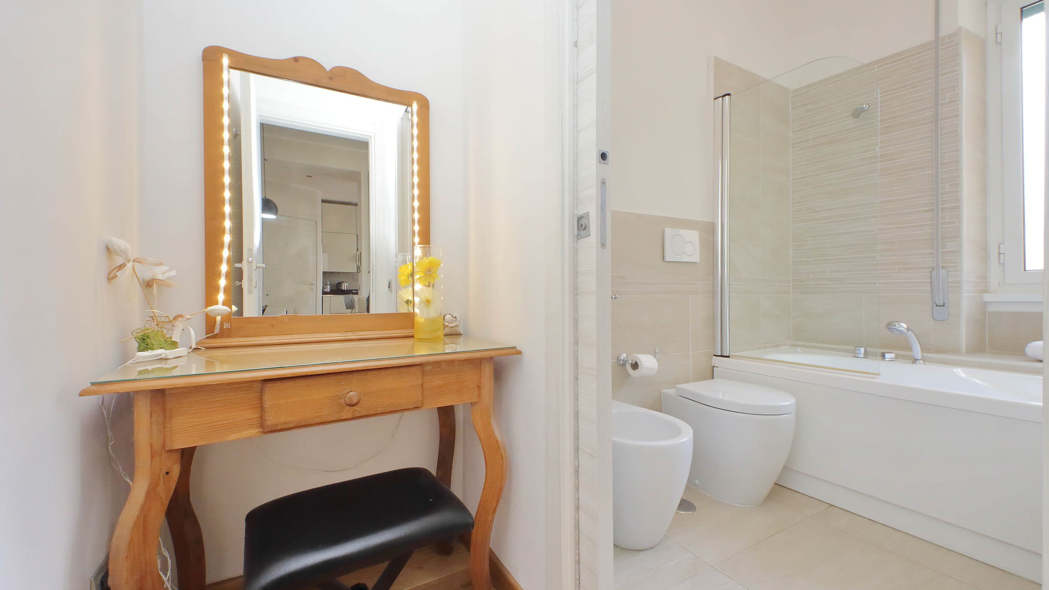 Italianway Roma 4BNB - Trionfale Apartment