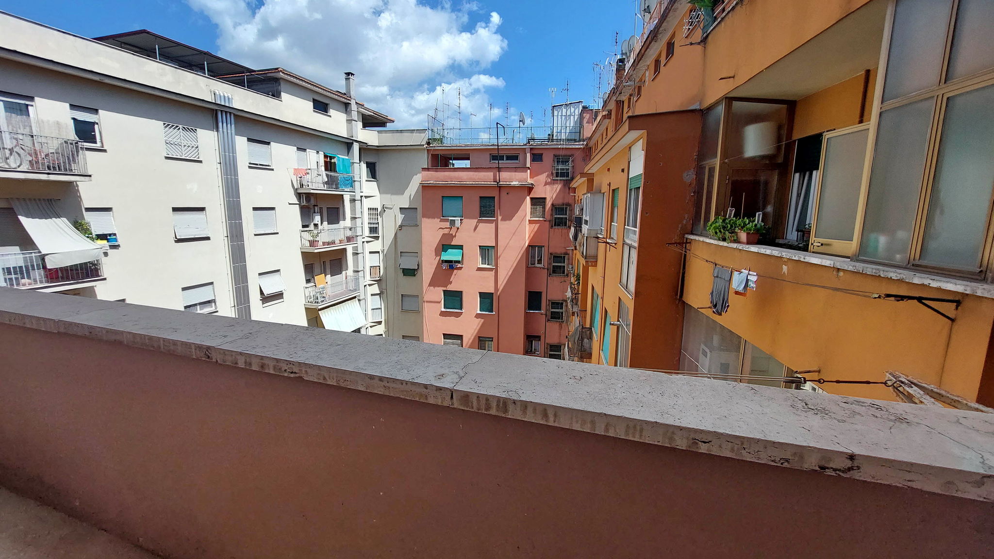 4BNB Roma 4BNB - Trionfale Apartment