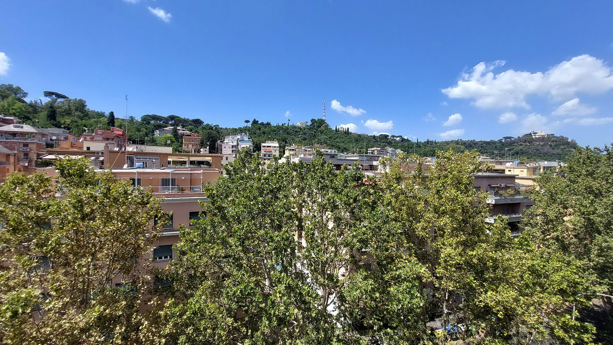 4BNB Roma 4BNB - Trionfale Apartment