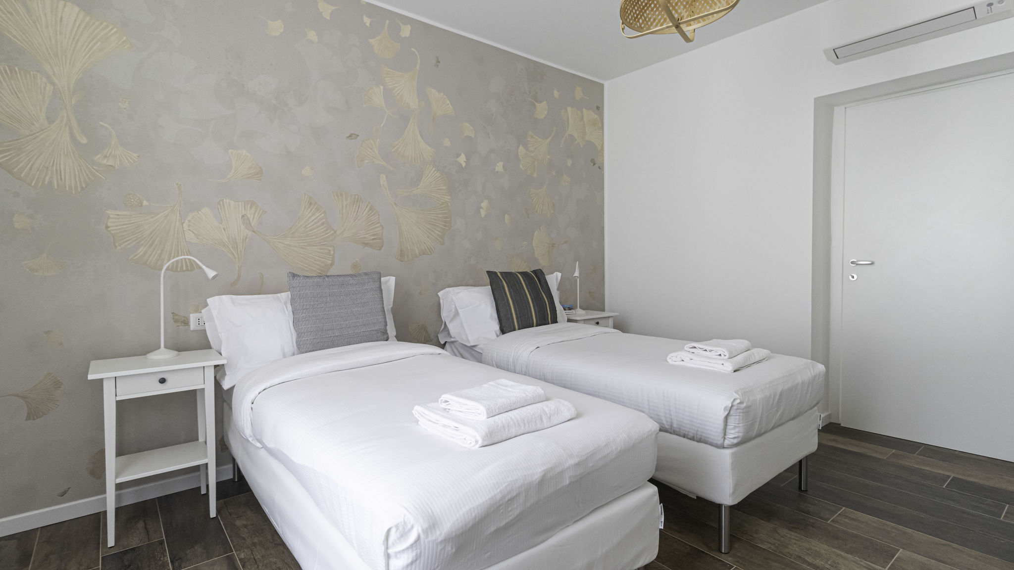 Italianway Milano Comfort - Buenos Aires 65 E