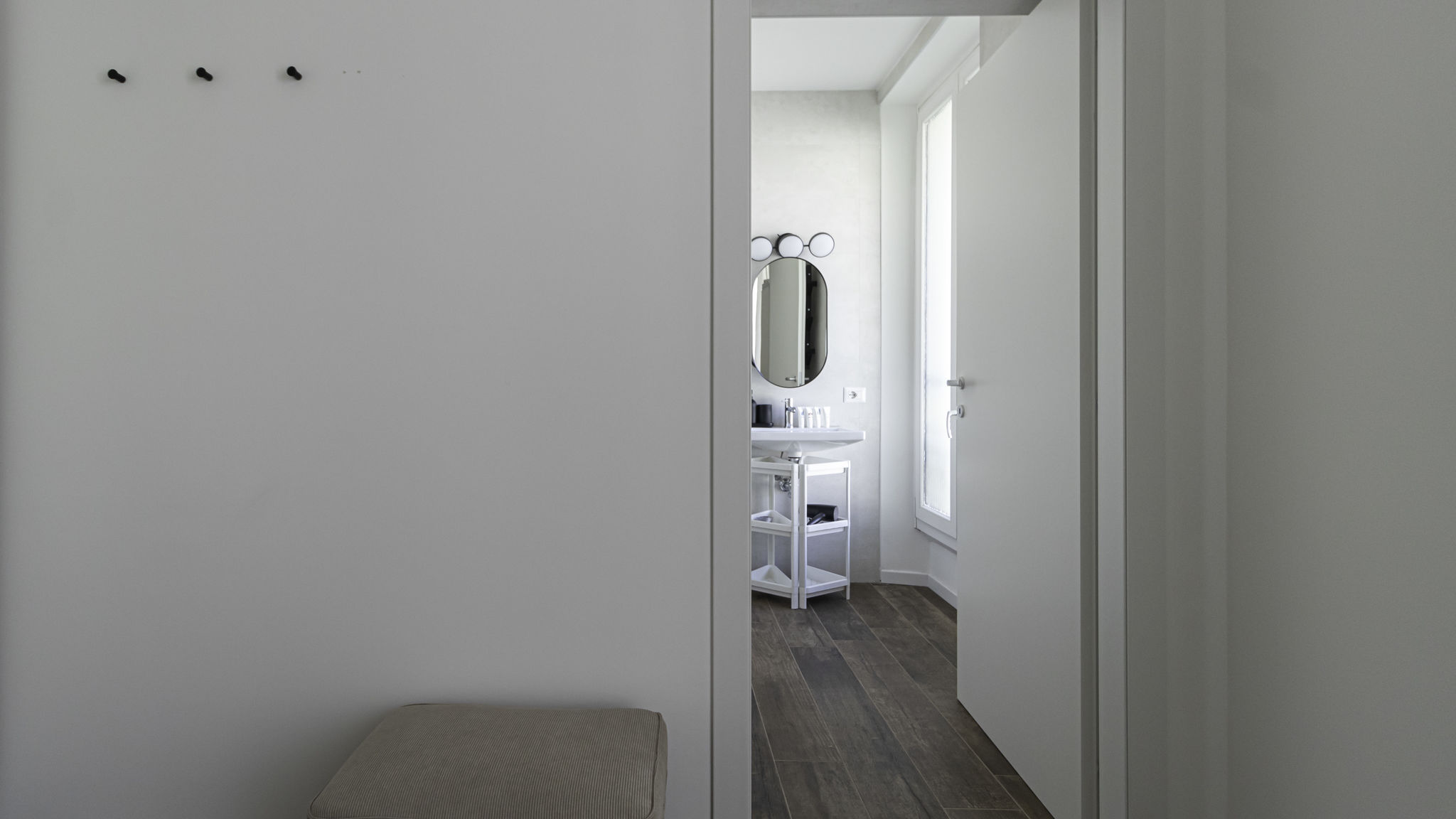 Italianway Milano Comfort - Buenos Aires 65 E