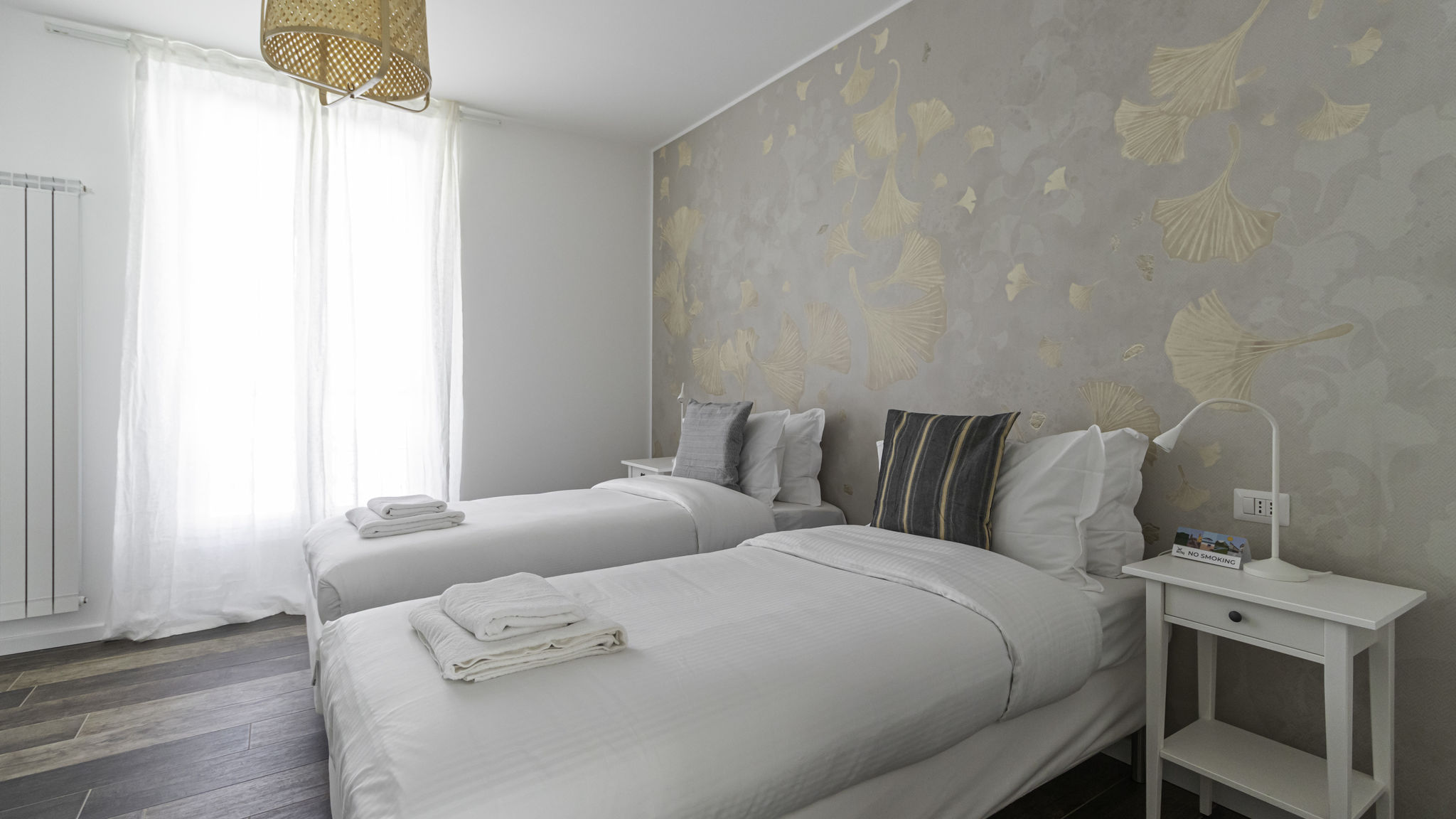 Italianway Milano Comfort - Buenos Aires 65 E