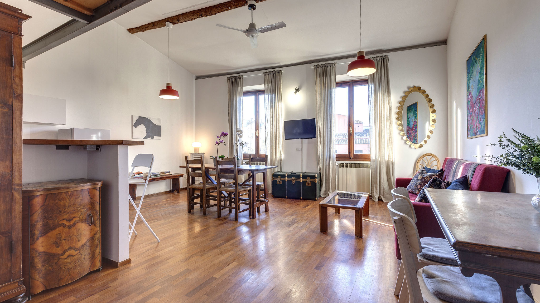 Italianway Firenze Mezzo 24 IV 