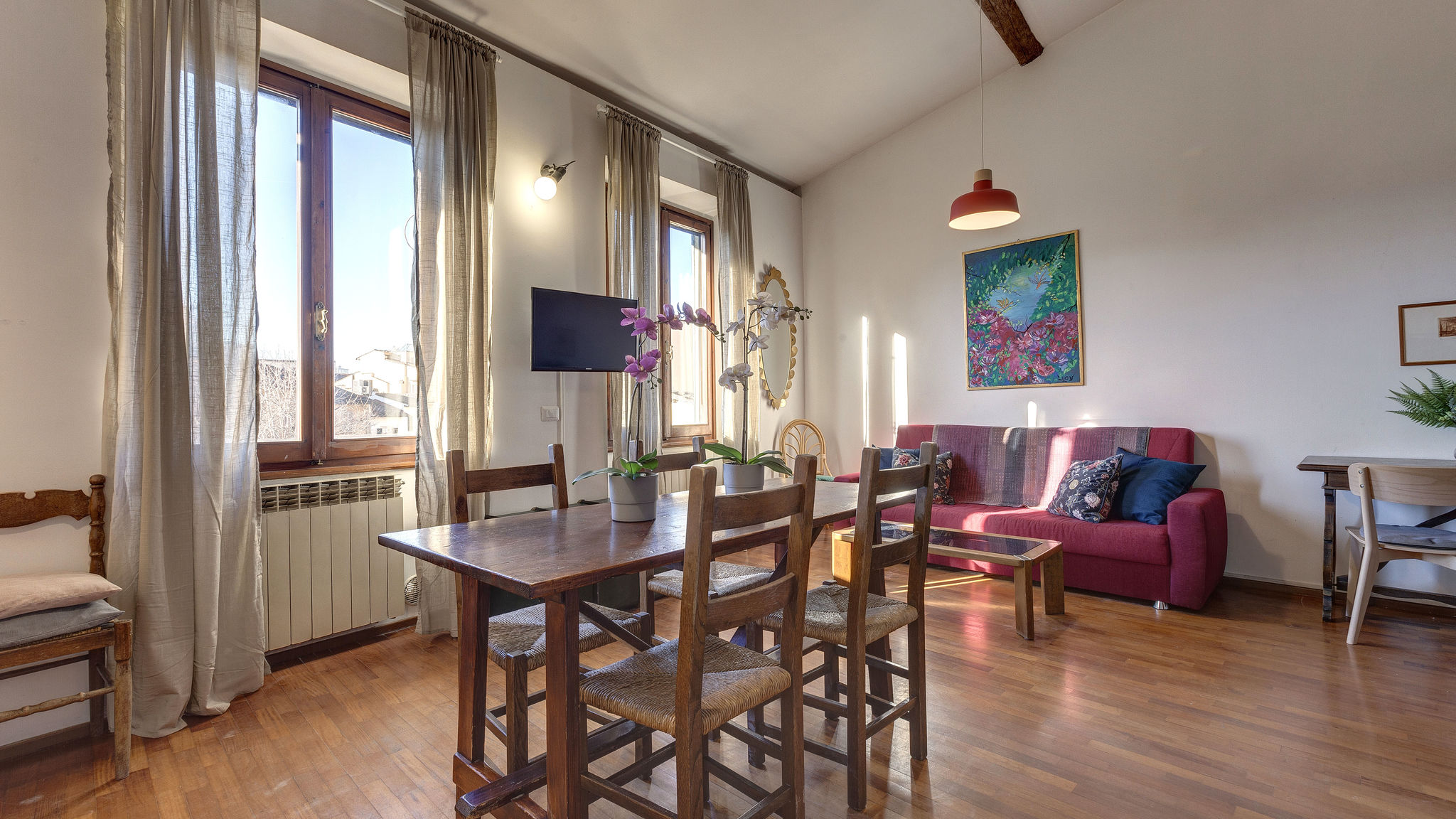 Italianway Firenze Mezzo 24 IV 