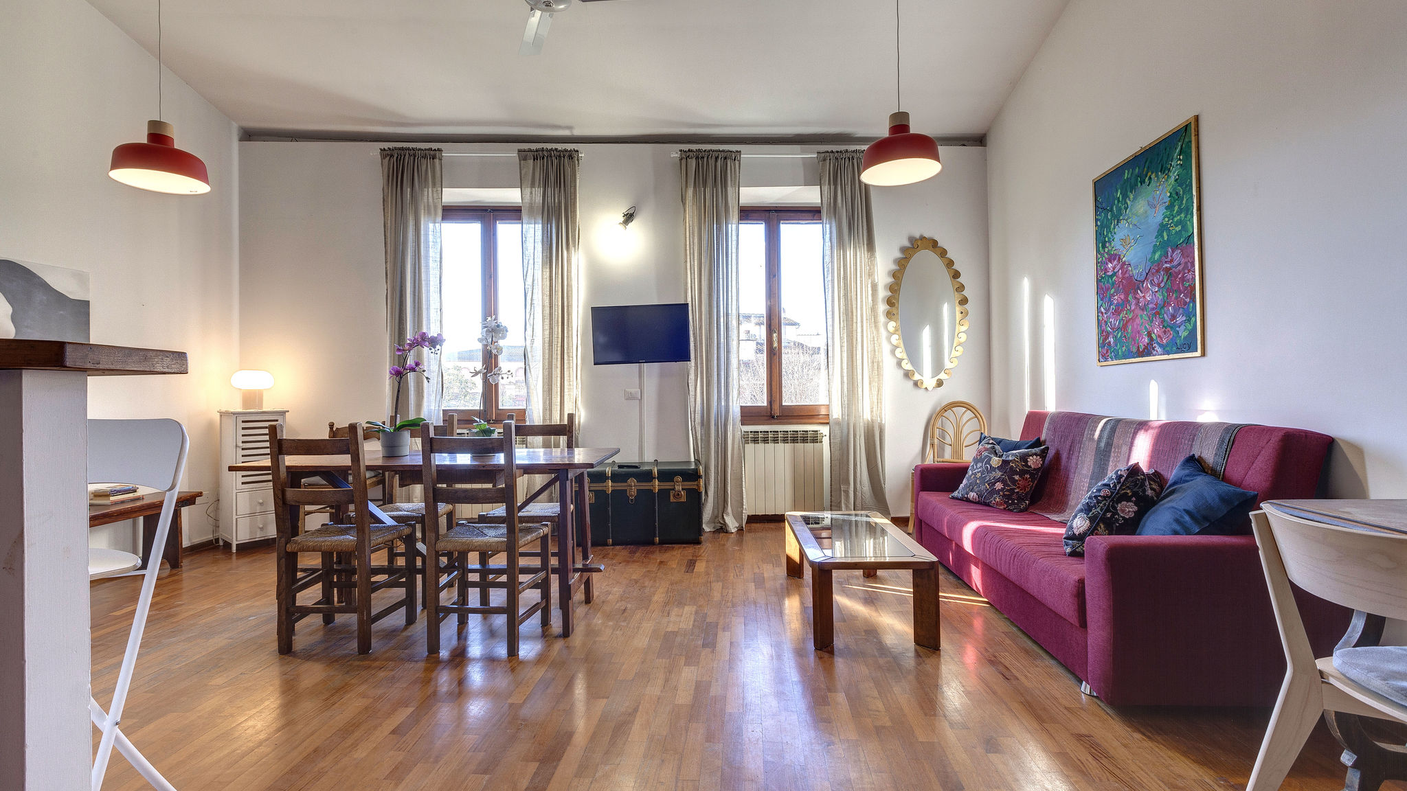 Italianway Firenze Mezzo 24 IV 