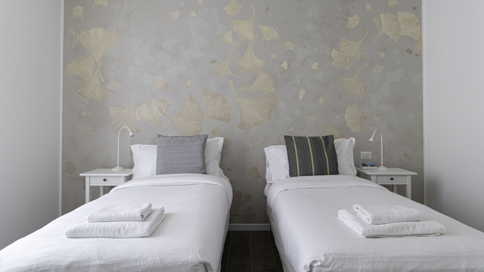 Italianway Milano Comfort - Buenos Aires 65 E