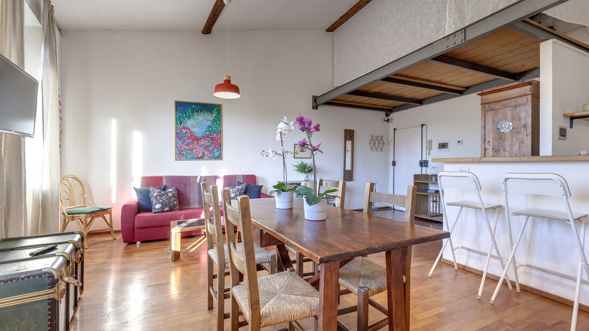 Italianway Firenze Mezzo 24 IV 