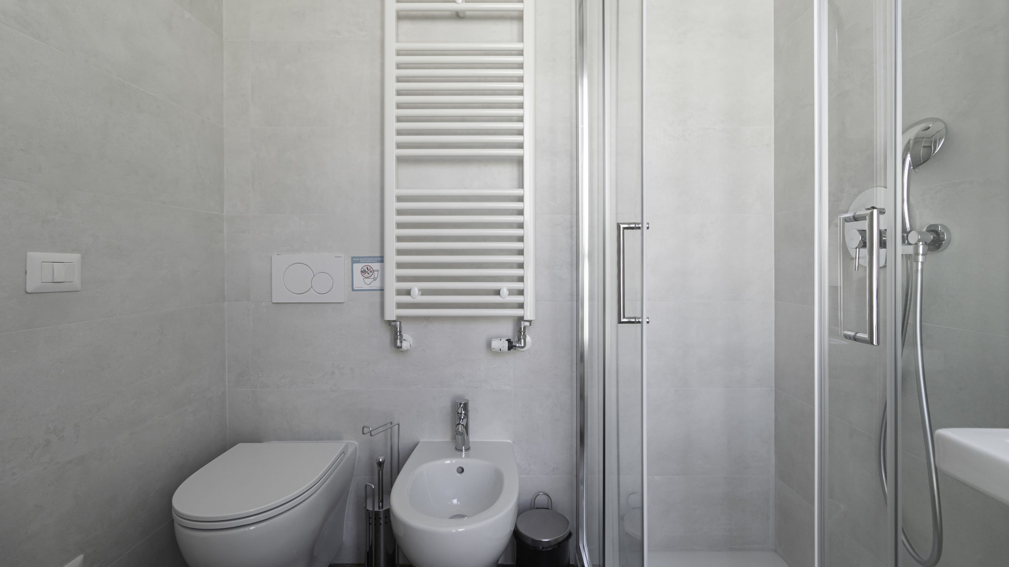 Italianway Milano Comfort - Buenos Aires 65 E