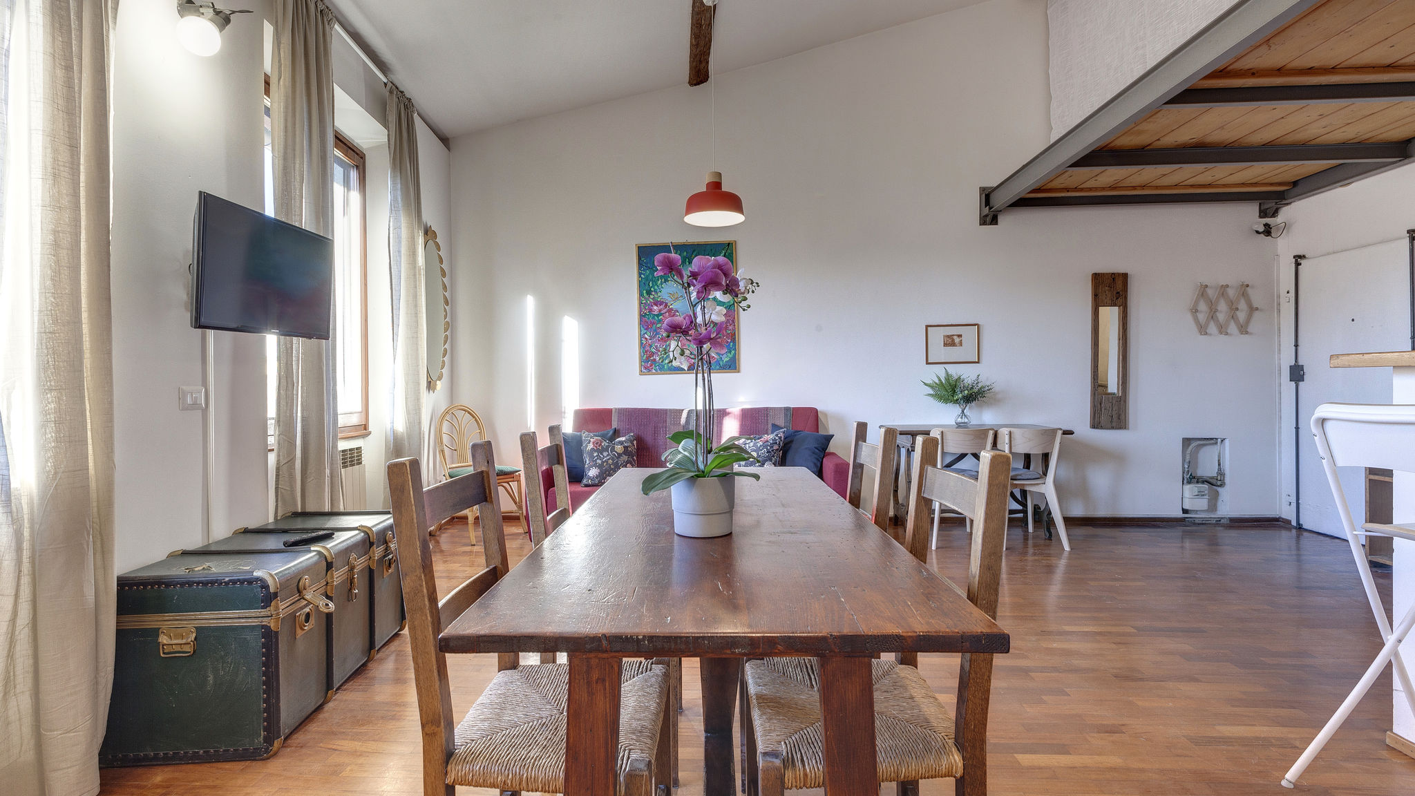 Italianway Firenze Mezzo 24 IV 