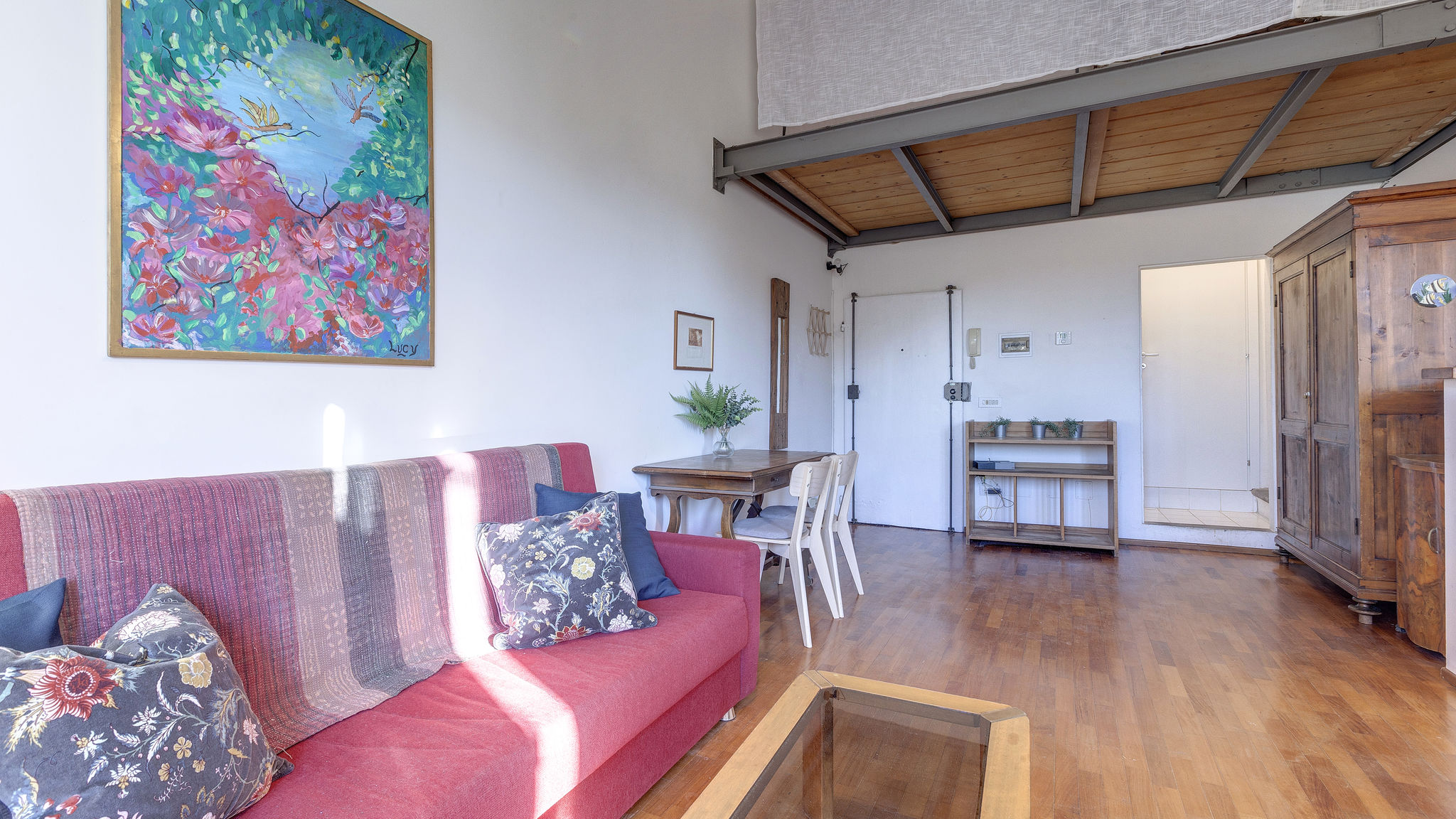 Italianway Firenze Mezzo 24 IV 