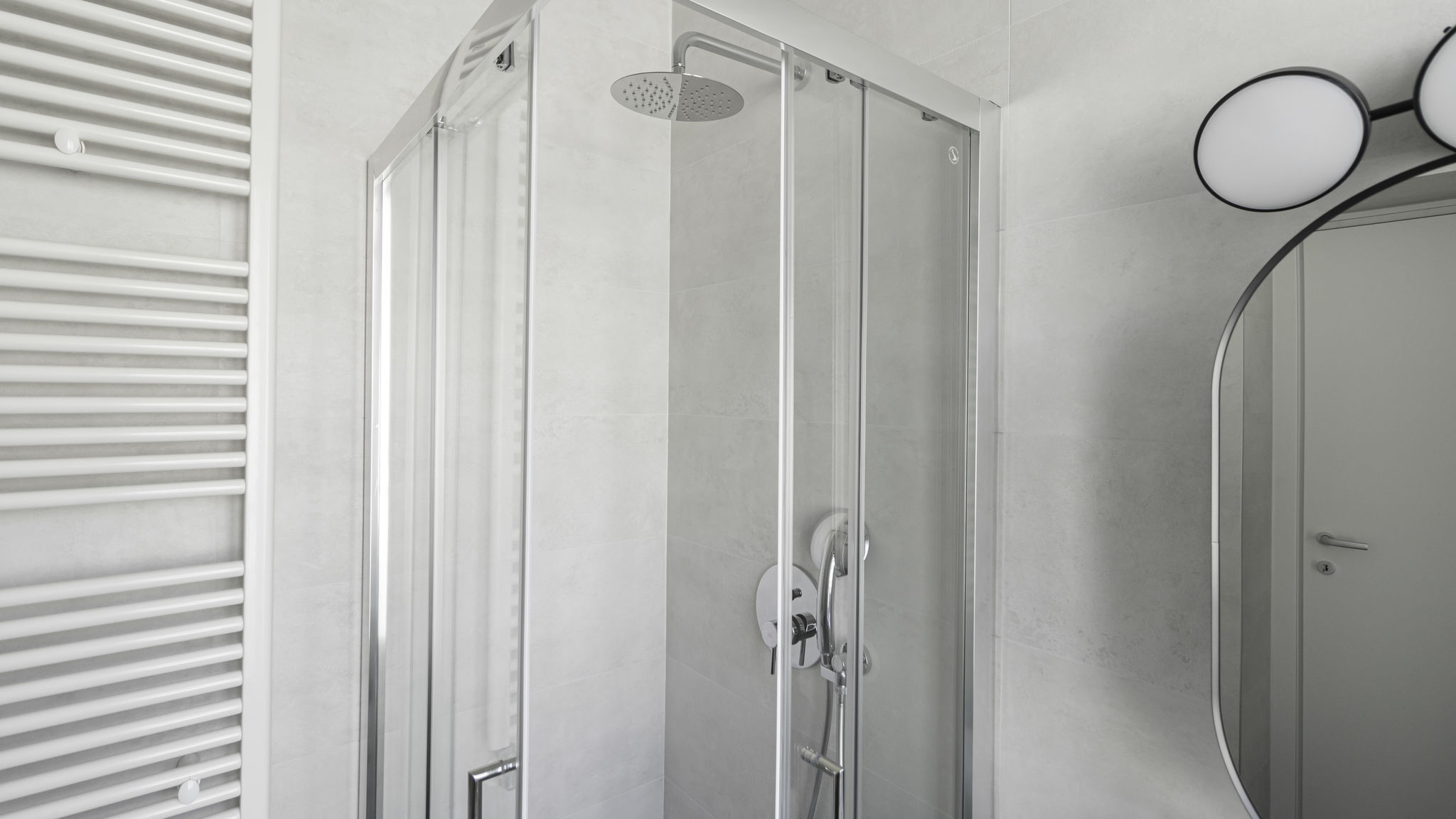 Italianway Milano Comfort - Buenos Aires 65 E