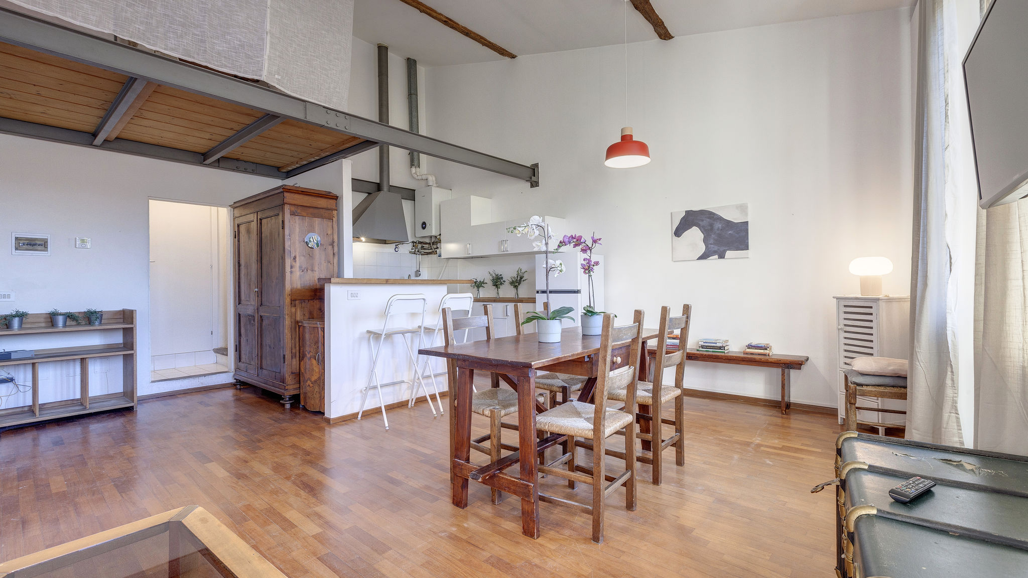 Italianway Firenze Mezzo 24 IV 