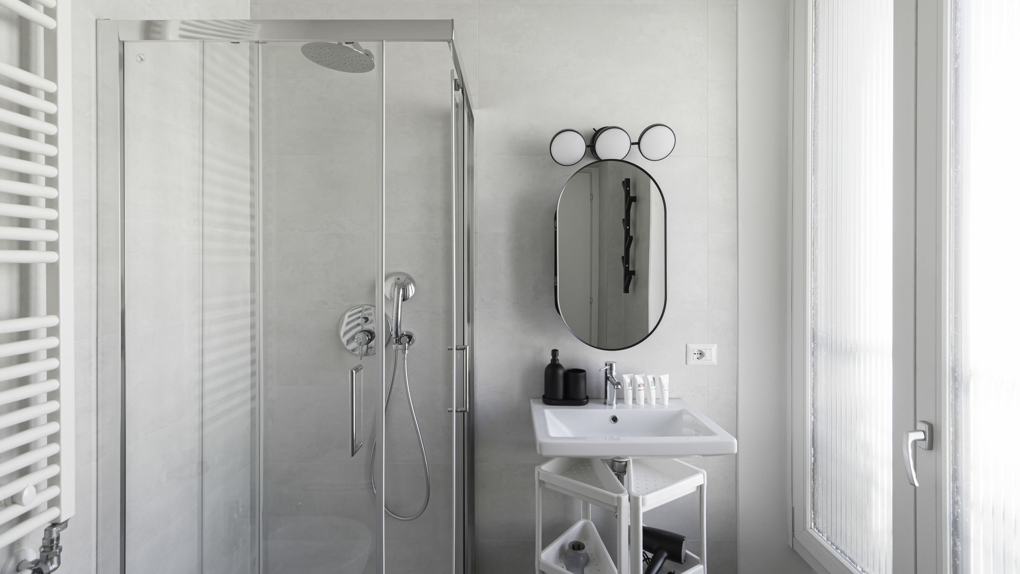 Italianway Milano Comfort - Buenos Aires 65 E