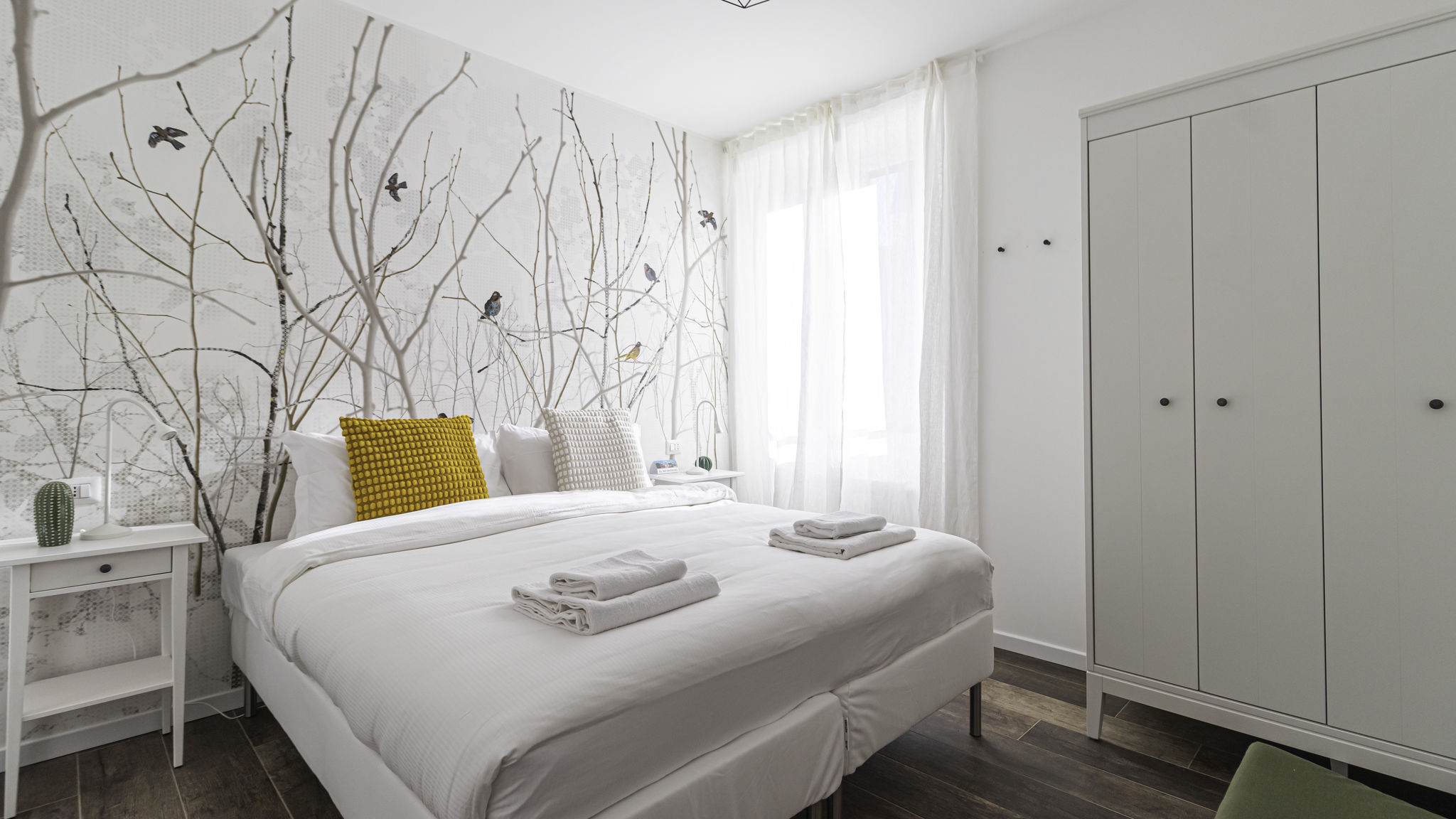 Italianway Milano Comfort - Buenos Aires 65 E