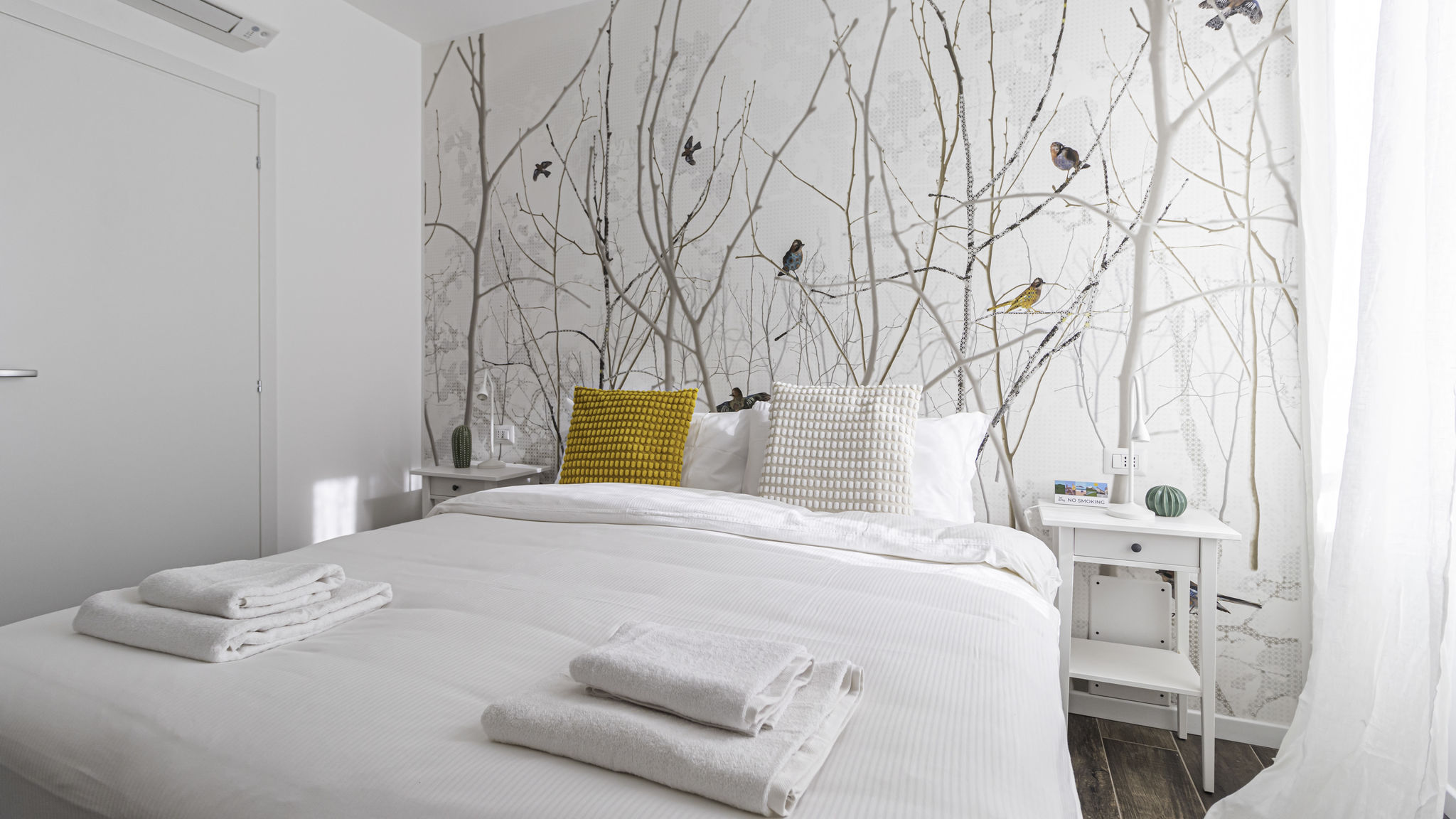 Italianway Milano Comfort - Buenos Aires 65 E