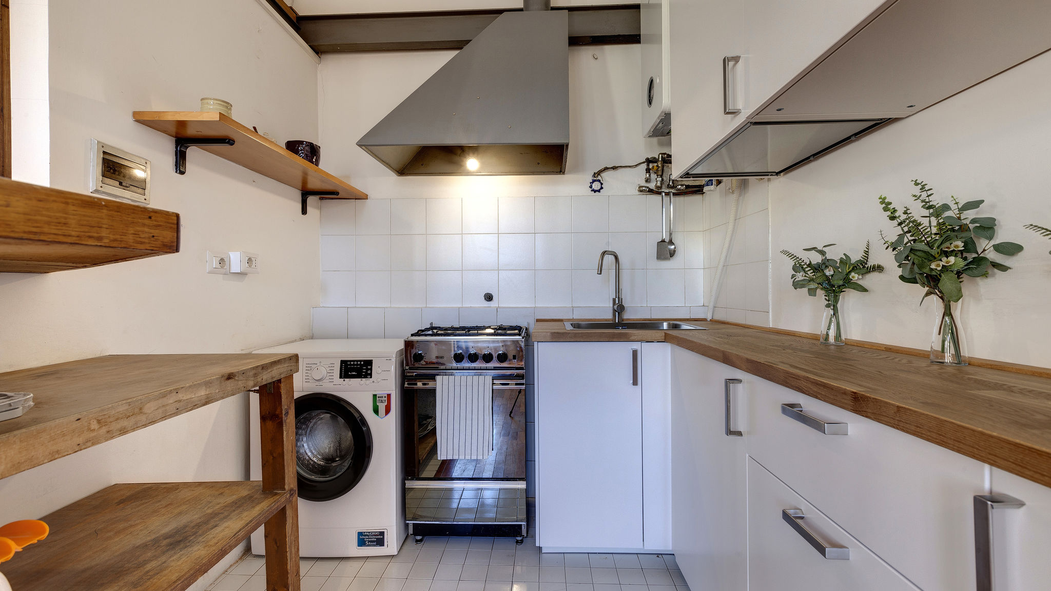 Italianway Firenze Mezzo 24 IV 