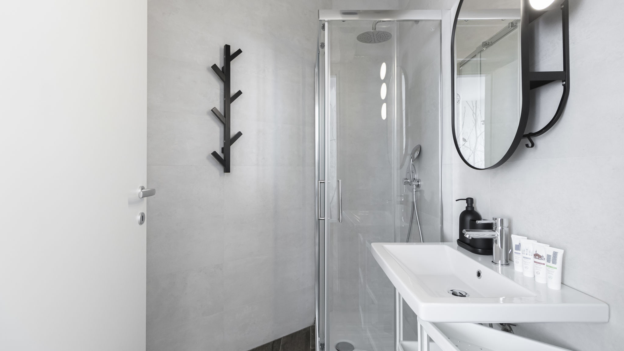 Italianway Milano Comfort - Buenos Aires 65 E