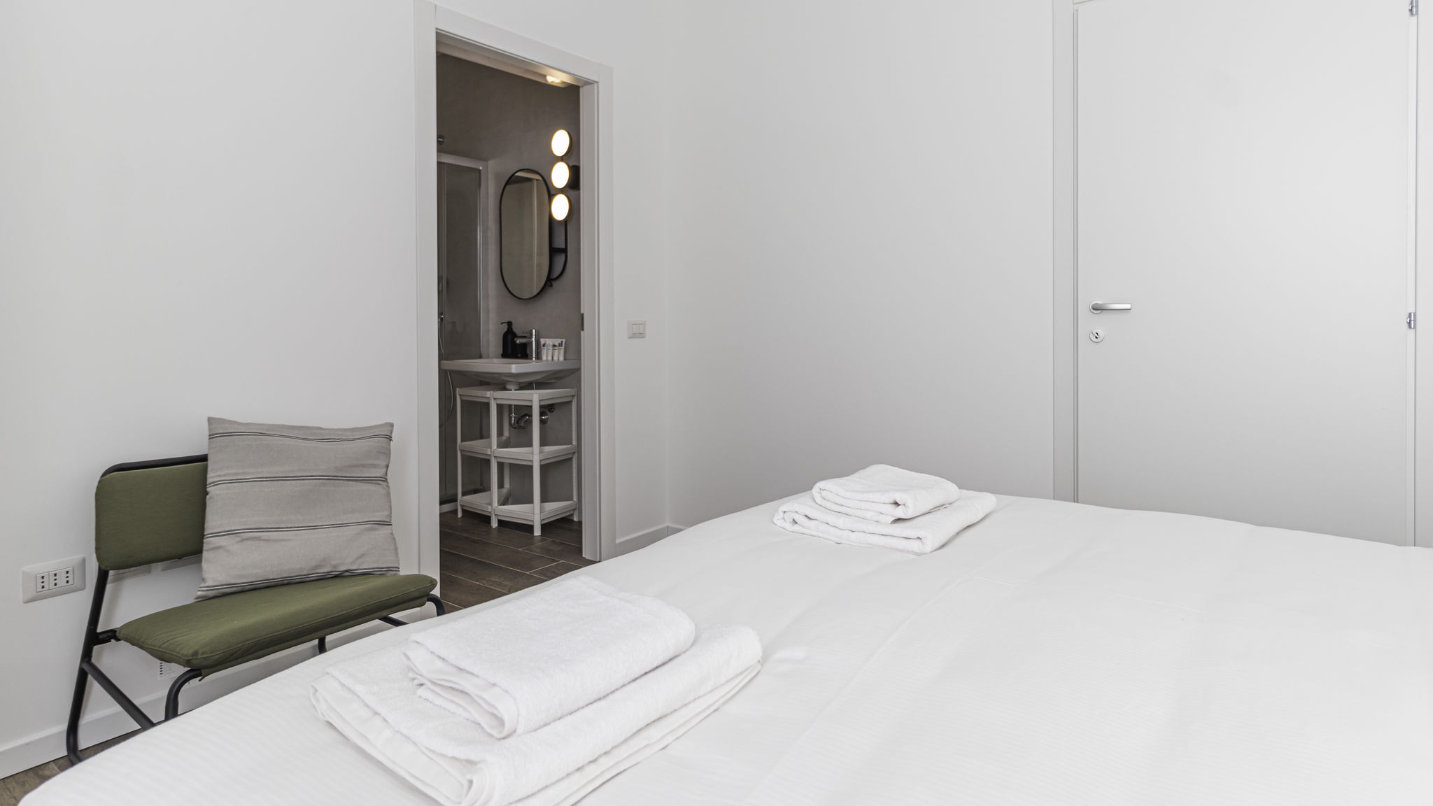 Italianway Milano Comfort - Buenos Aires 65 E