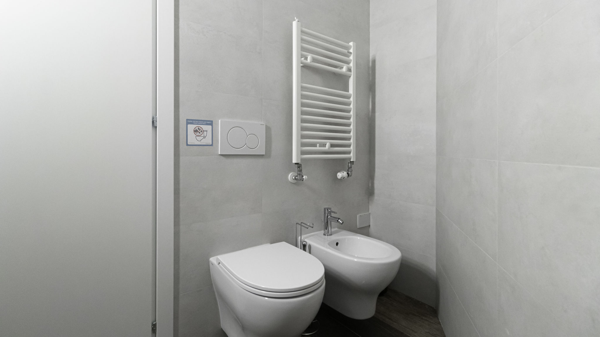 Italianway Milano Comfort - Buenos Aires 65 E