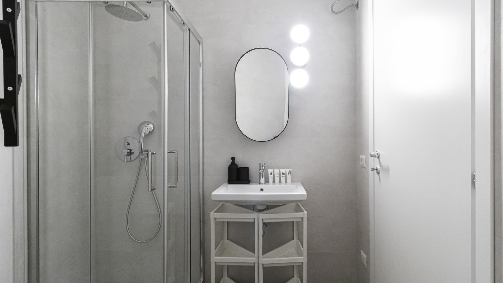 Italianway Milano Comfort - Buenos Aires 65 E