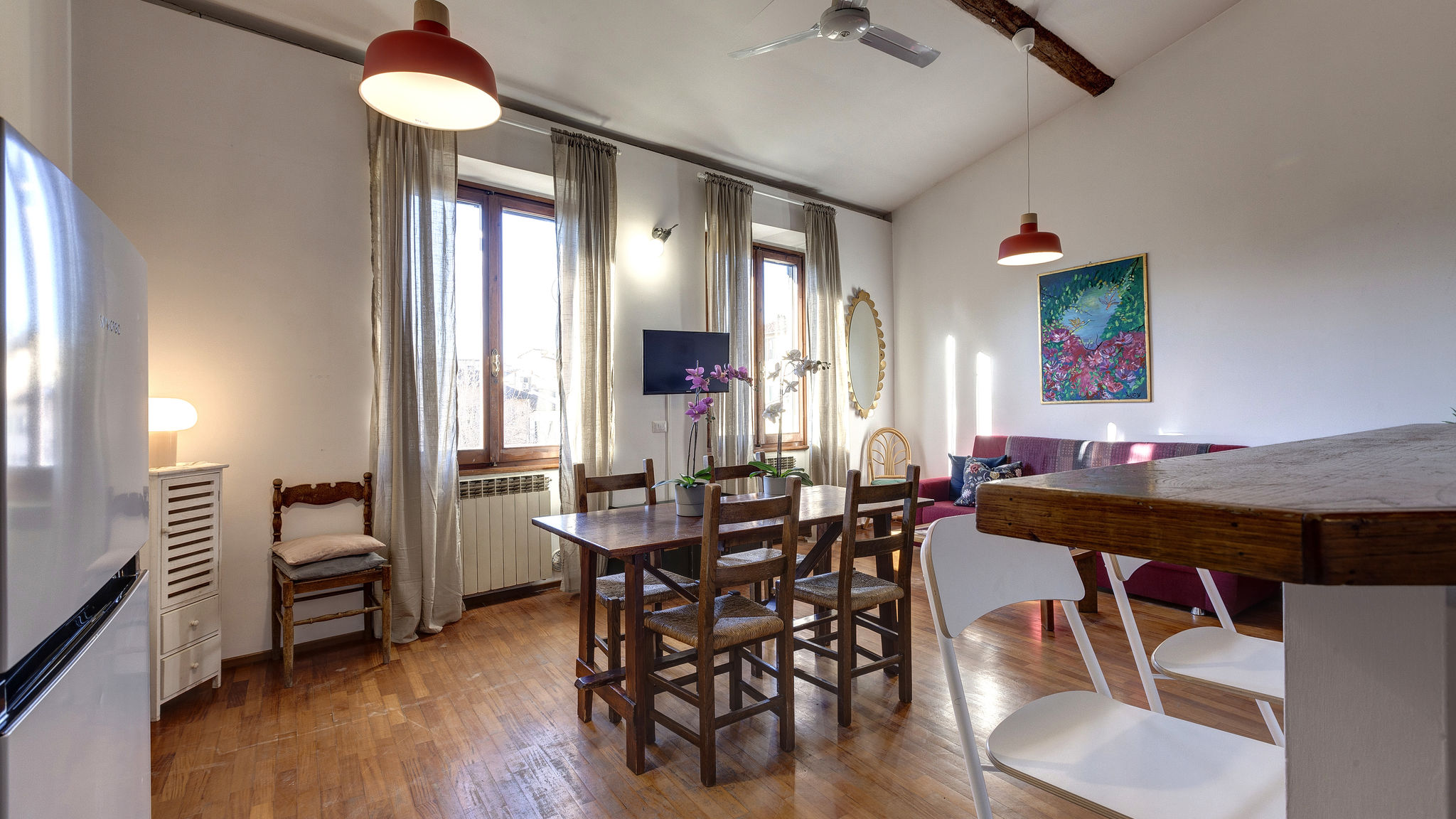 Italianway Firenze Mezzo 24 IV 