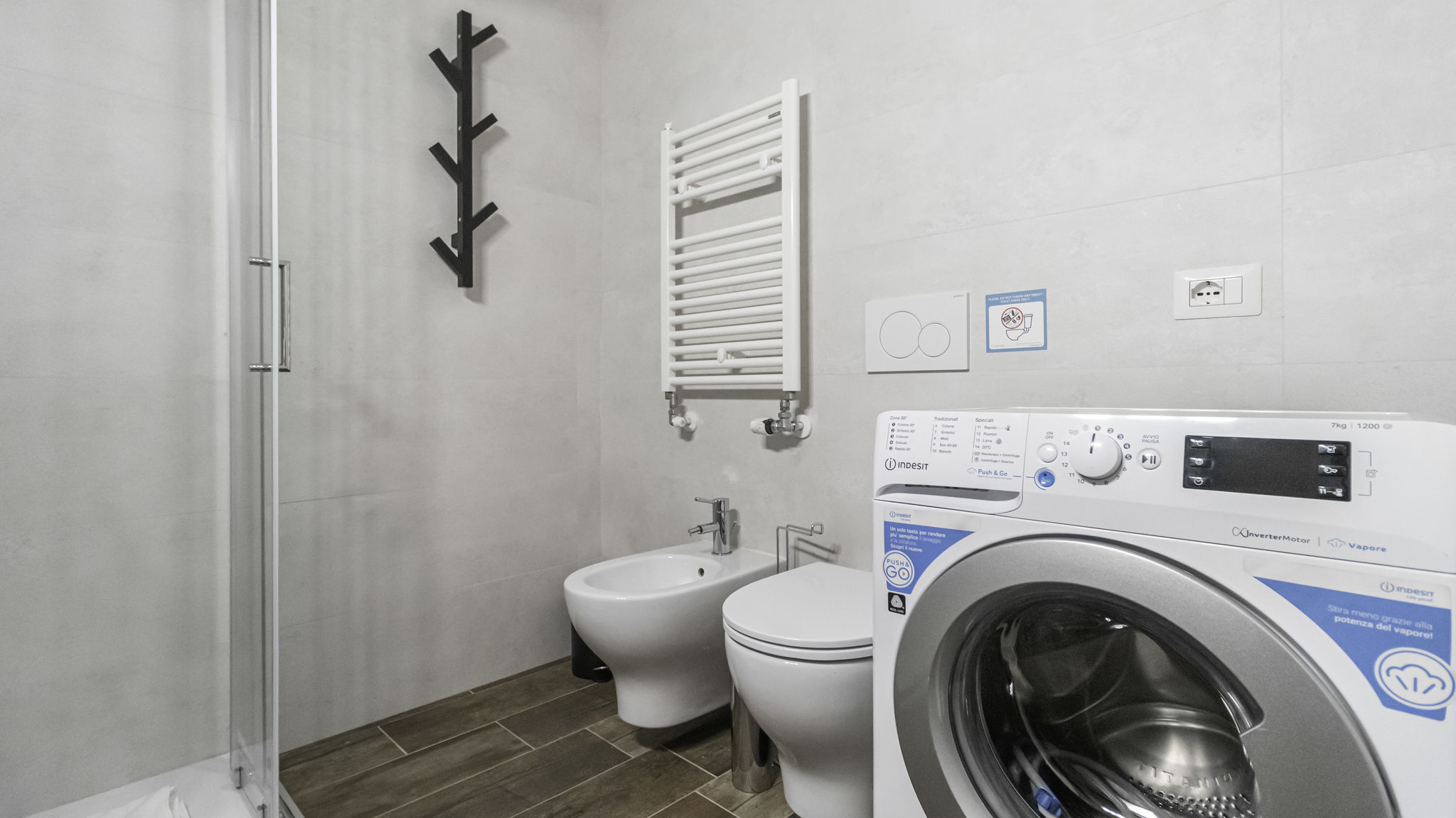 Italianway Milano Comfort - Buenos Aires 65 E