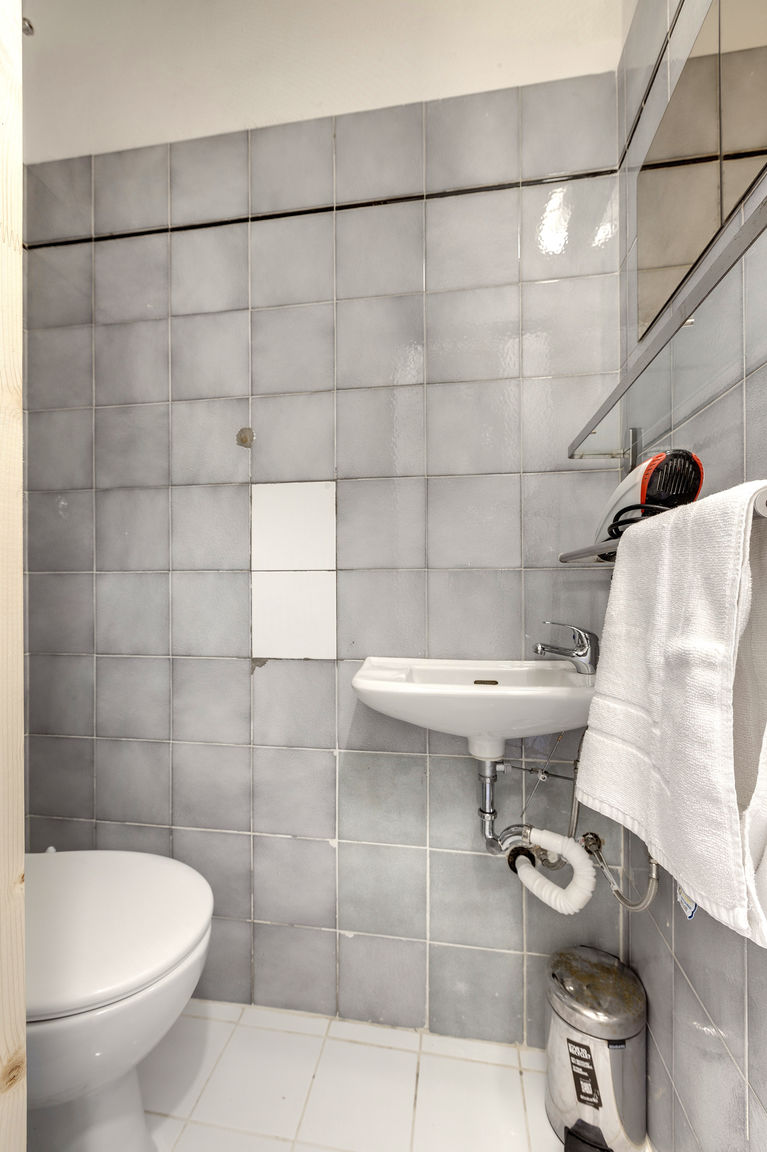 Italianway Firenze Mezzo 24 IV 