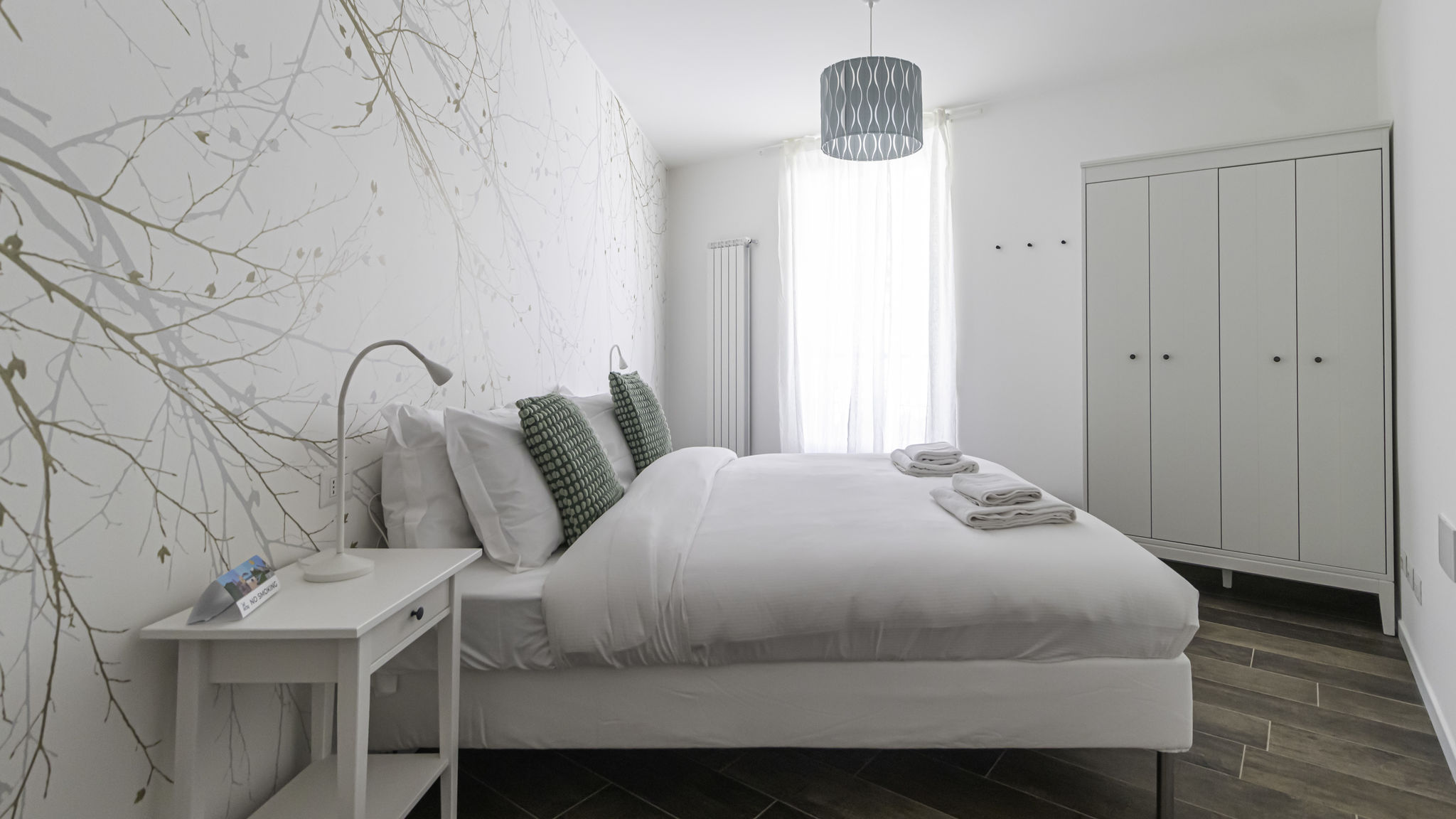 Italianway Milano Comfort - Buenos Aires 65 E