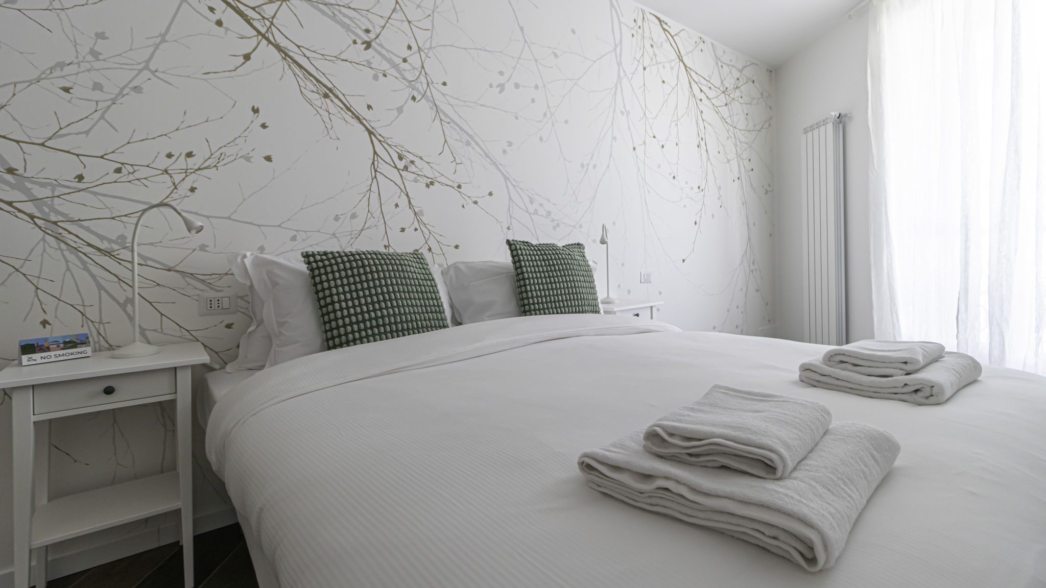 Italianway Milano Comfort - Buenos Aires 65 E