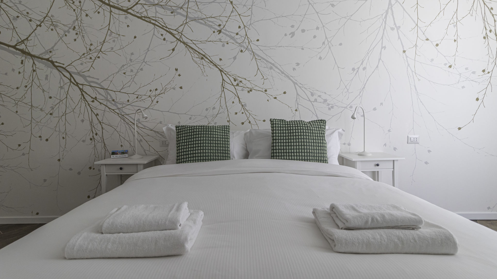 Italianway Milano Comfort - Buenos Aires 65 E