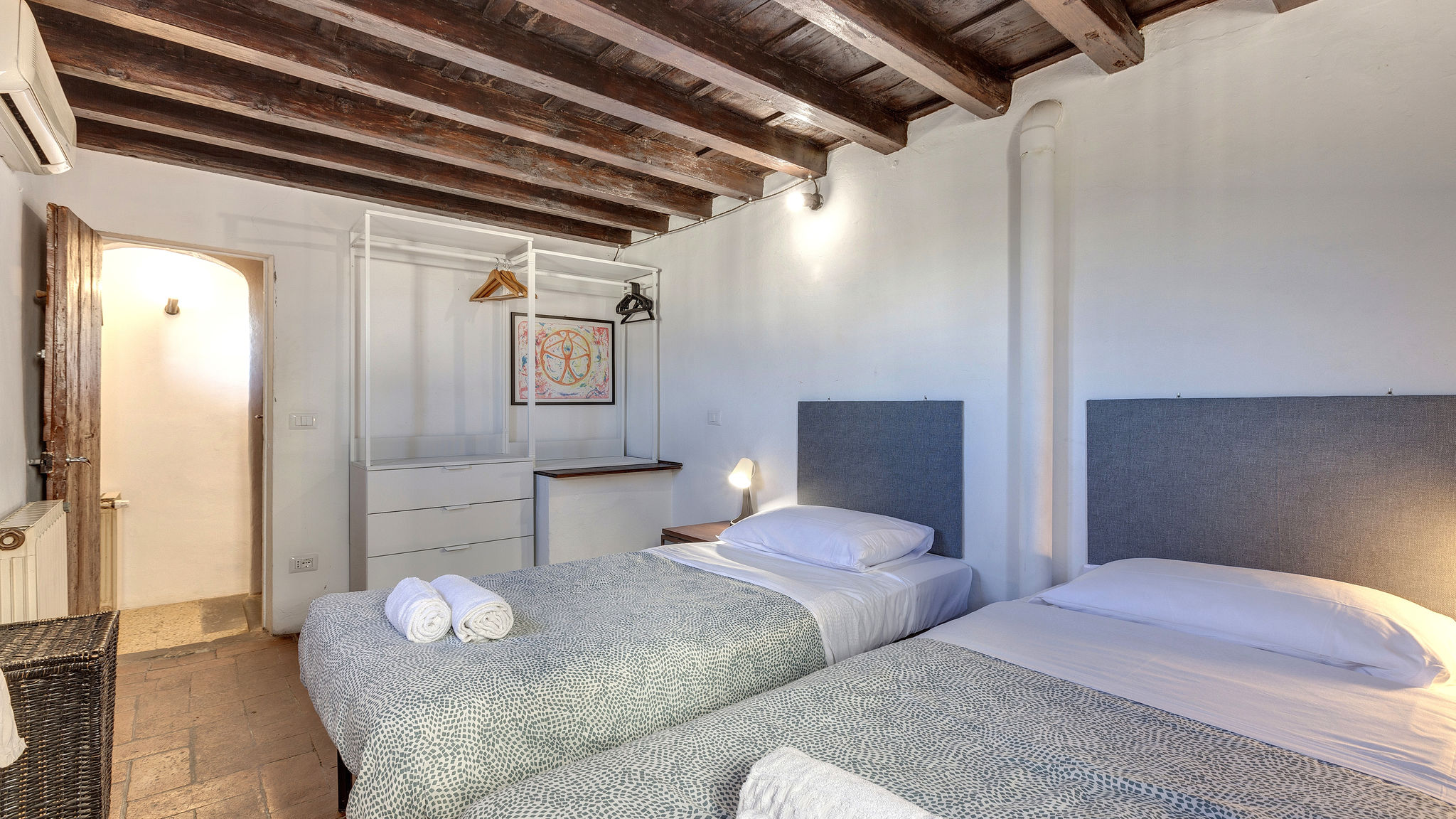 Italianway Firenze Mezzo 24 IV 