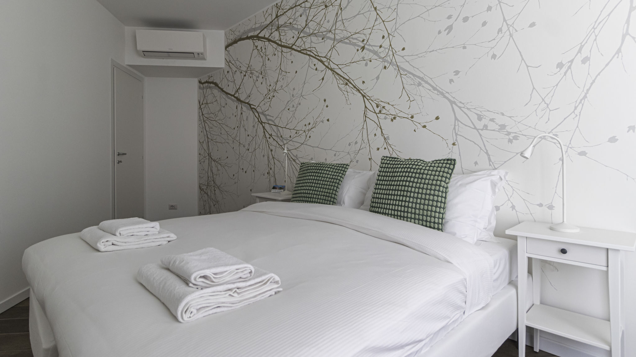 Italianway Milano Comfort - Buenos Aires 65 E