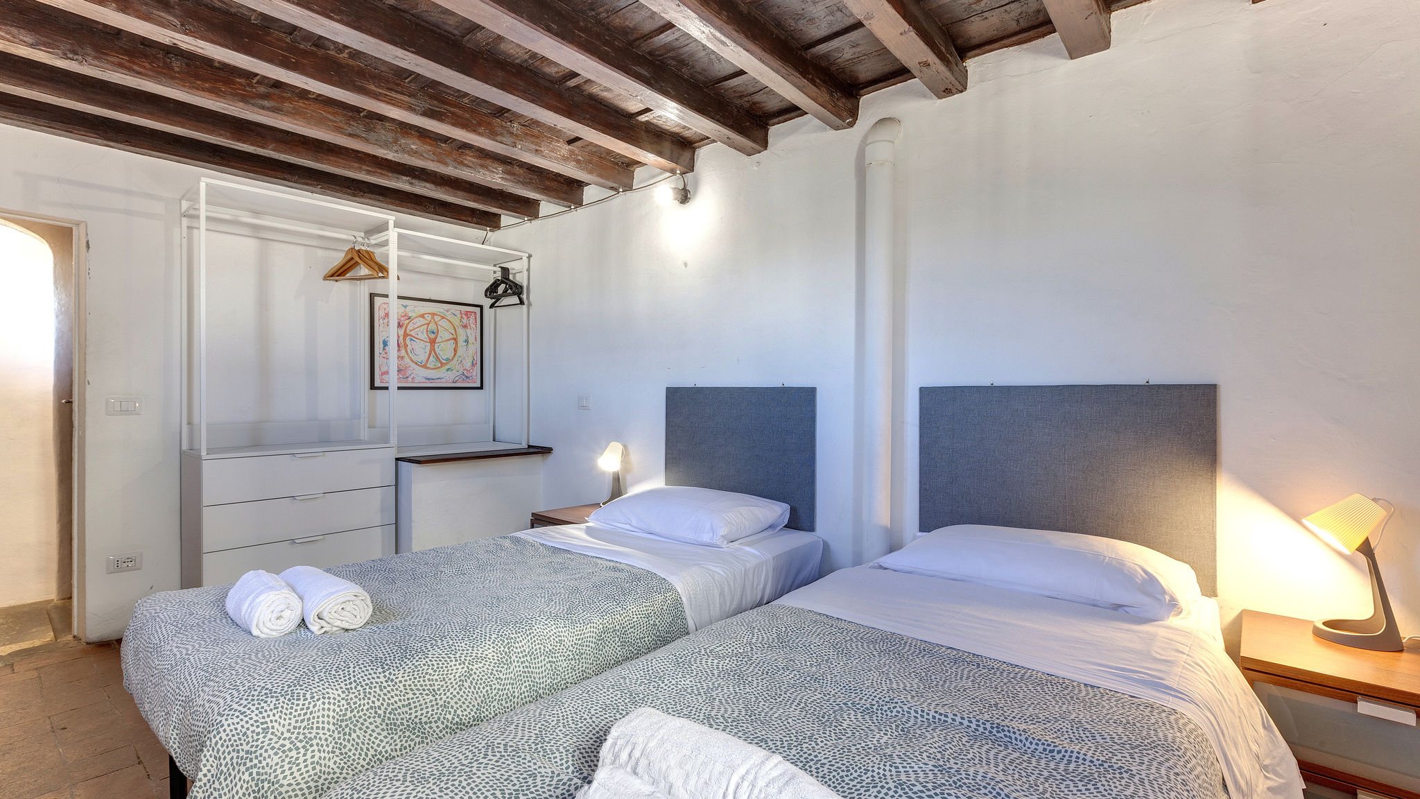 Italianway Firenze Mezzo 24 IV 