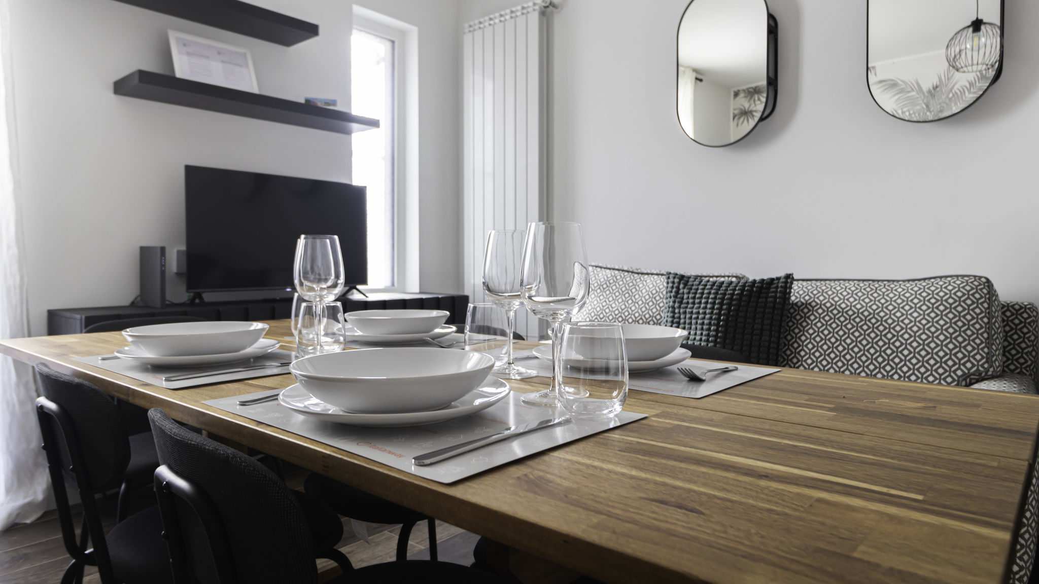 Italianway Milano Comfort - Buenos Aires 65 E