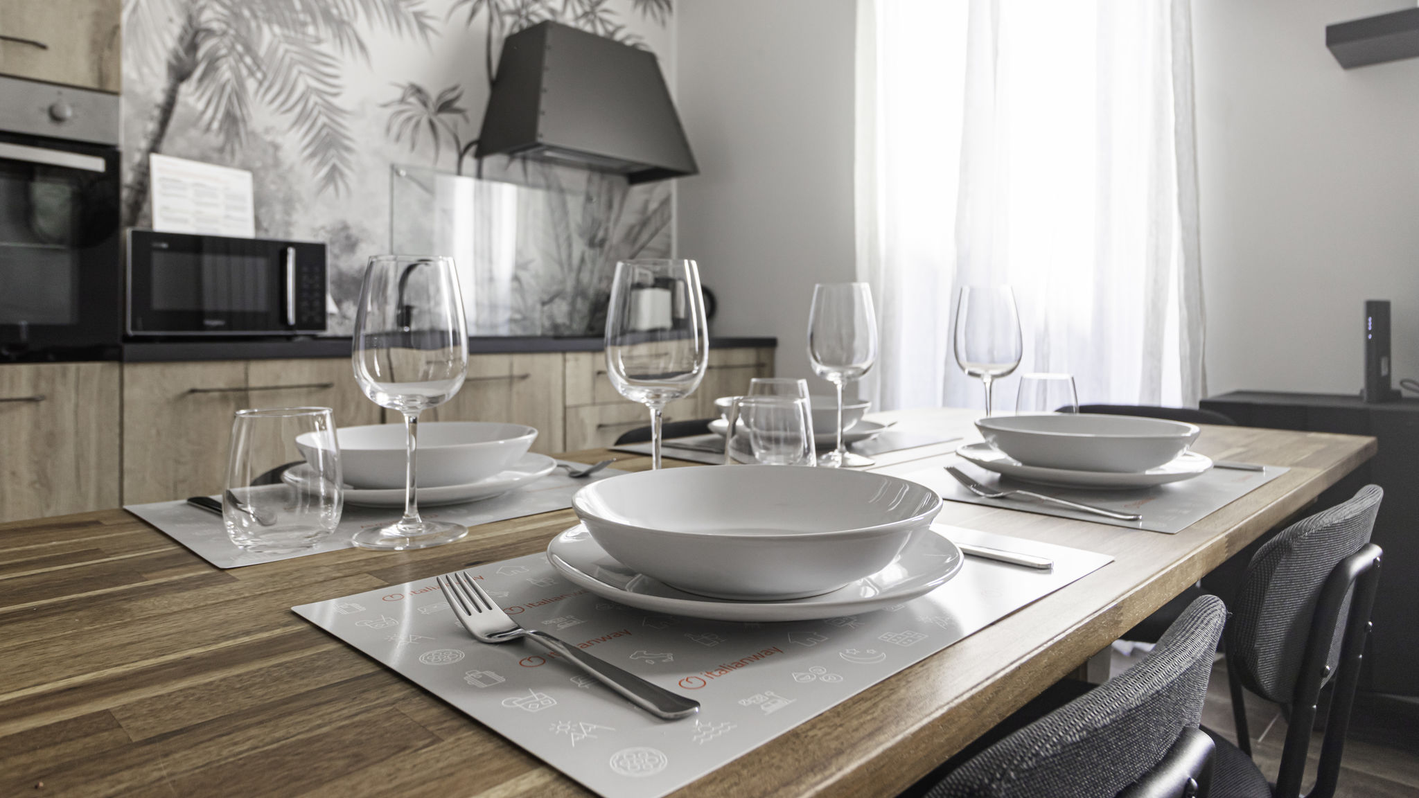 Italianway Milano Comfort - Buenos Aires 65 E