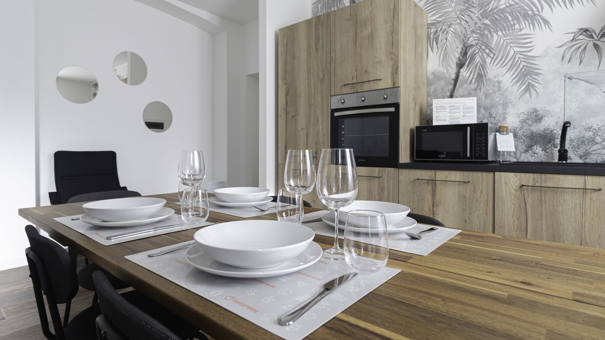 Italianway Milano Comfort - Buenos Aires 65 E