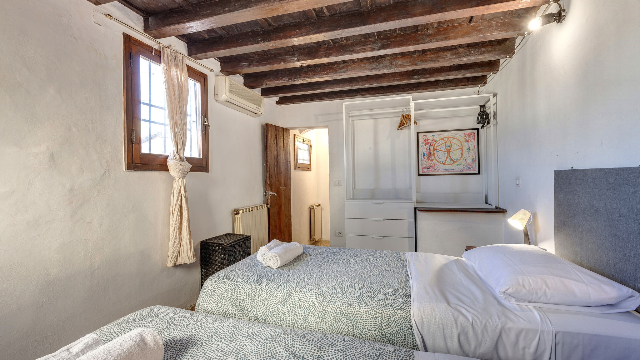 Italianway Firenze Mezzo 24 IV 