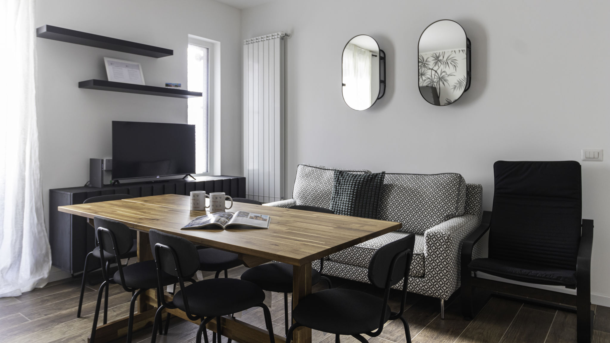 Italianway Milano Comfort - Buenos Aires 65 E