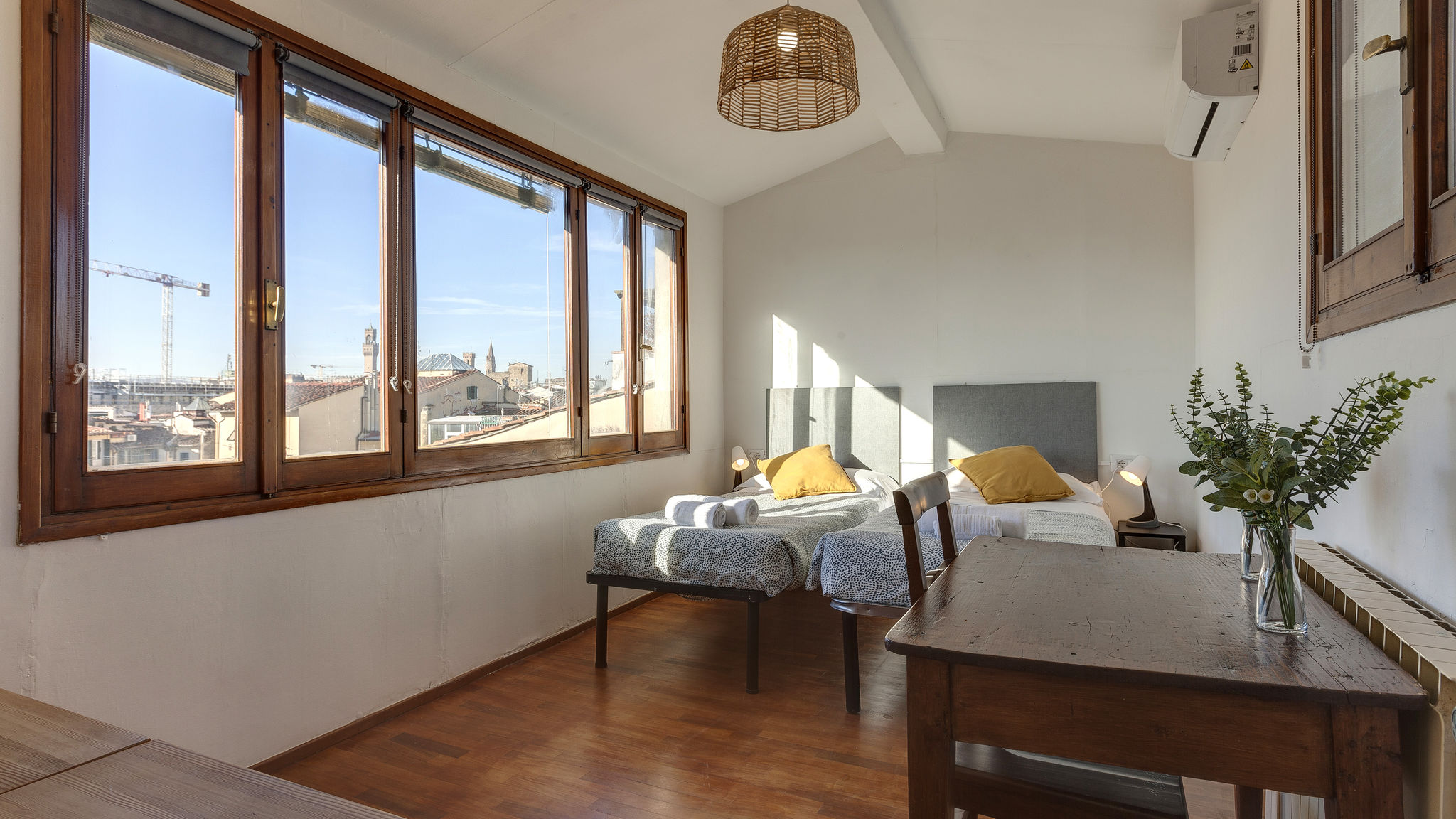 Italianway Firenze Mezzo 24 IV 