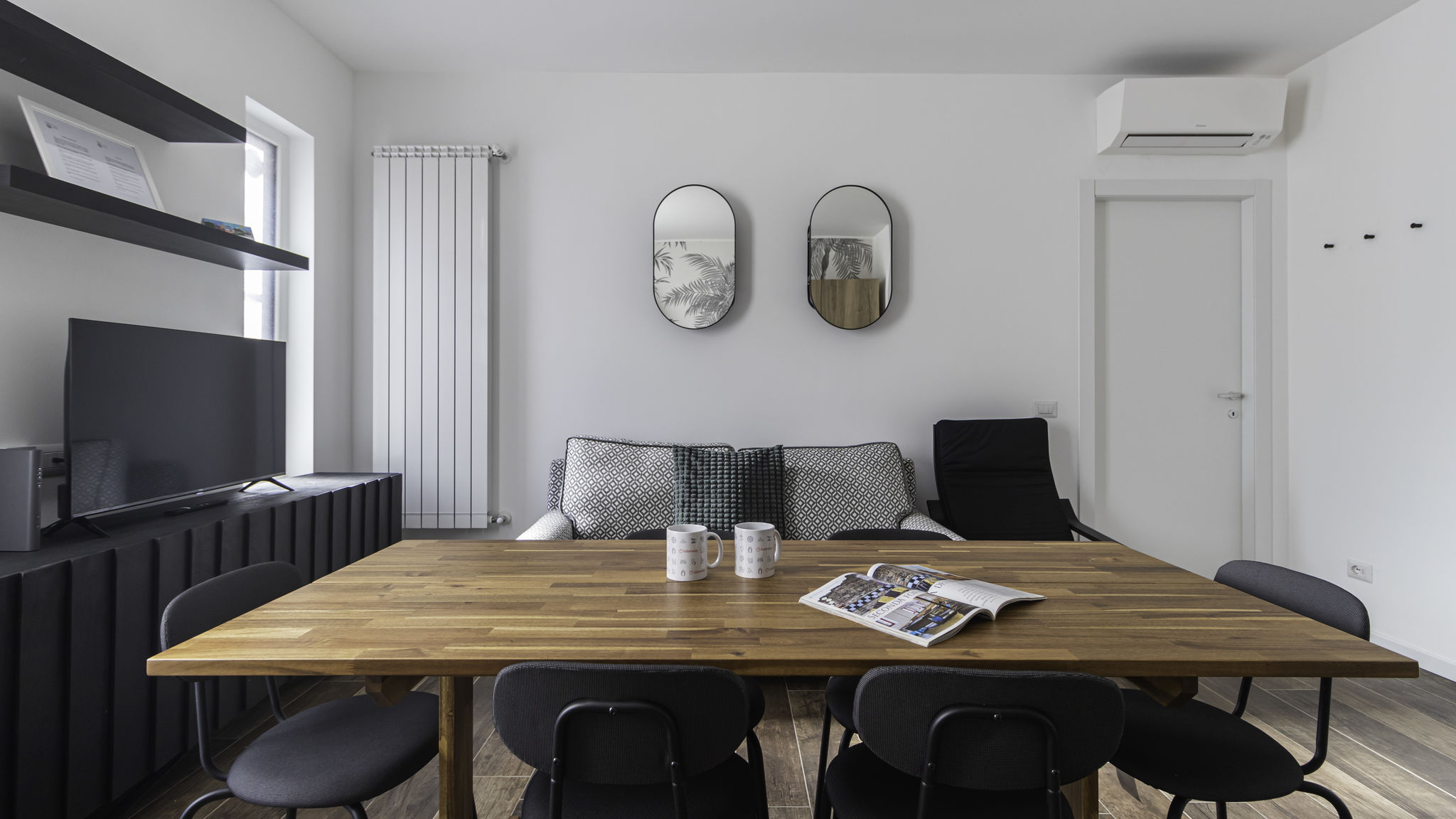 Italianway Milano Comfort - Buenos Aires 65 E