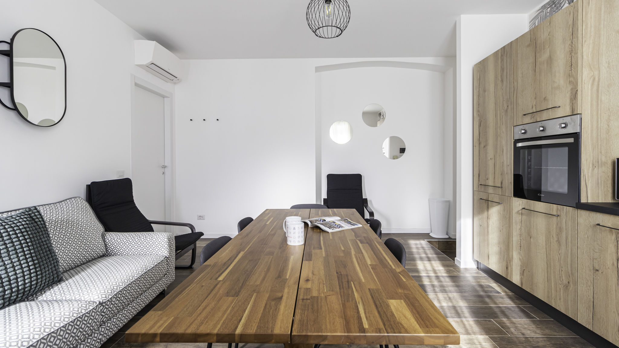 Italianway Milano Comfort - Buenos Aires 65 E