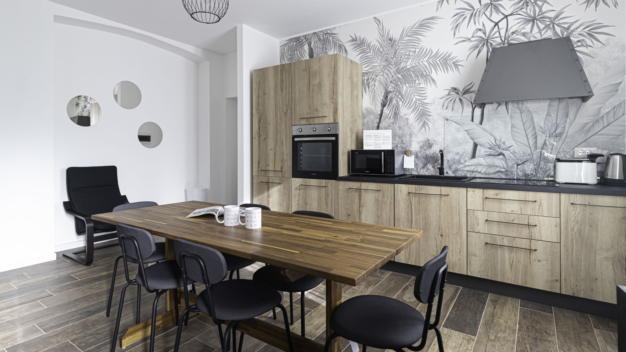 Italianway Milano Comfort - Buenos Aires 65 E