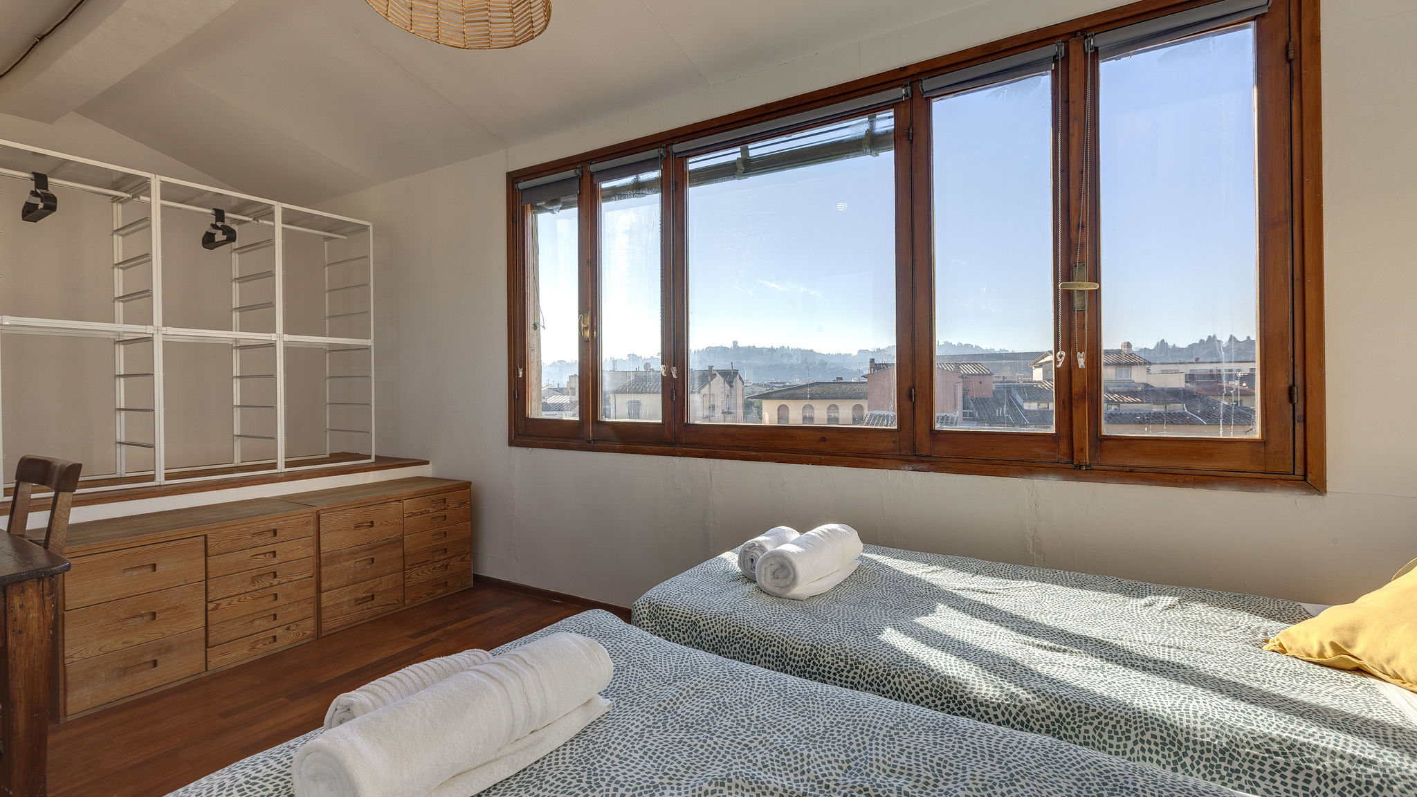 Italianway Firenze Mezzo 24 IV 