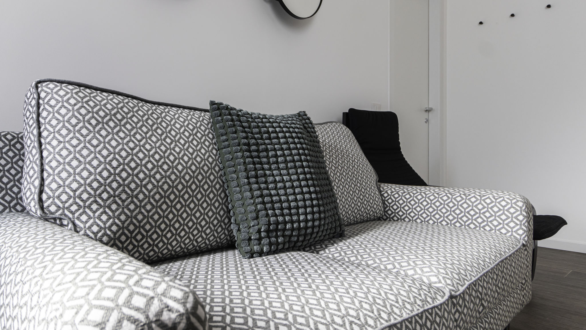 Italianway Milano Comfort - Buenos Aires 65 E