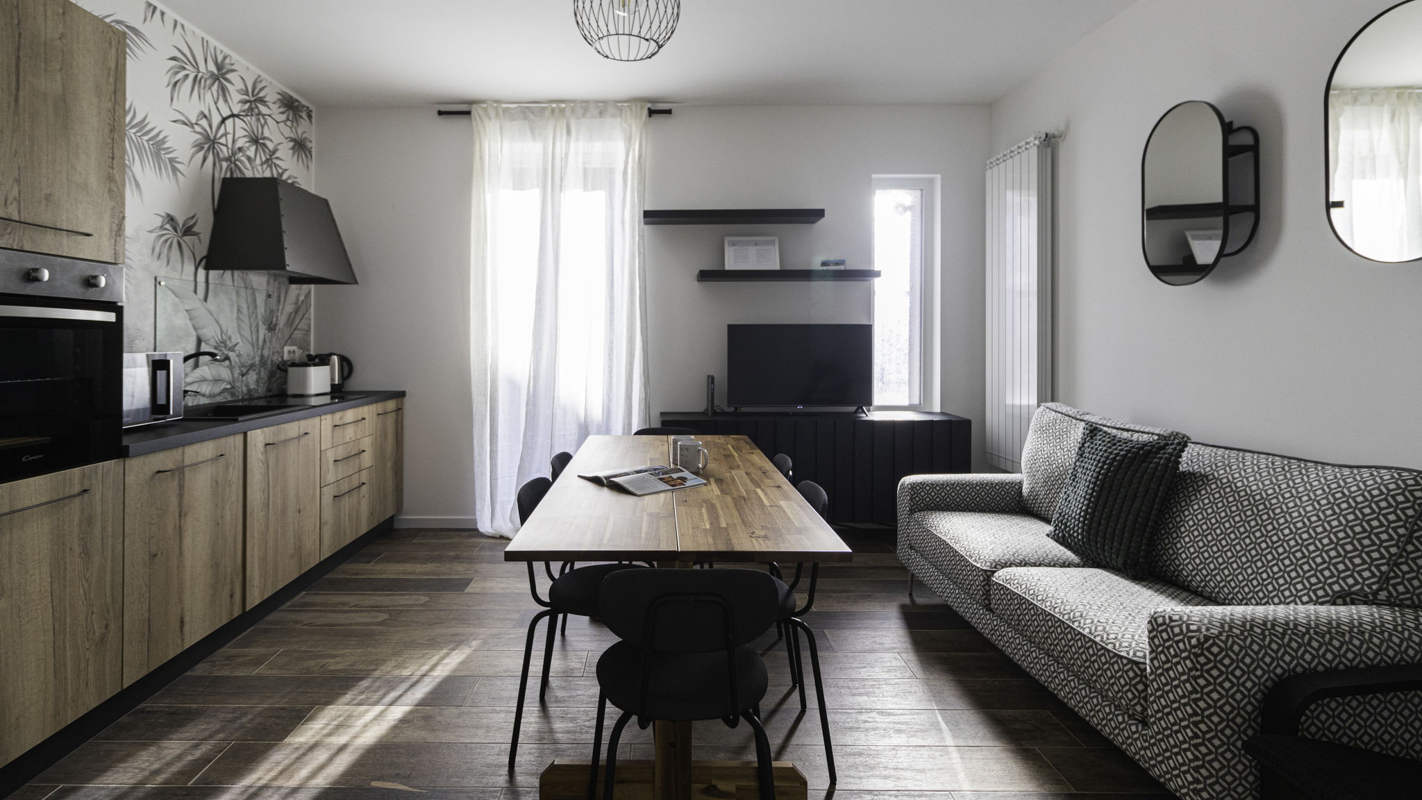 Italianway Milano Comfort - Buenos Aires 65 E